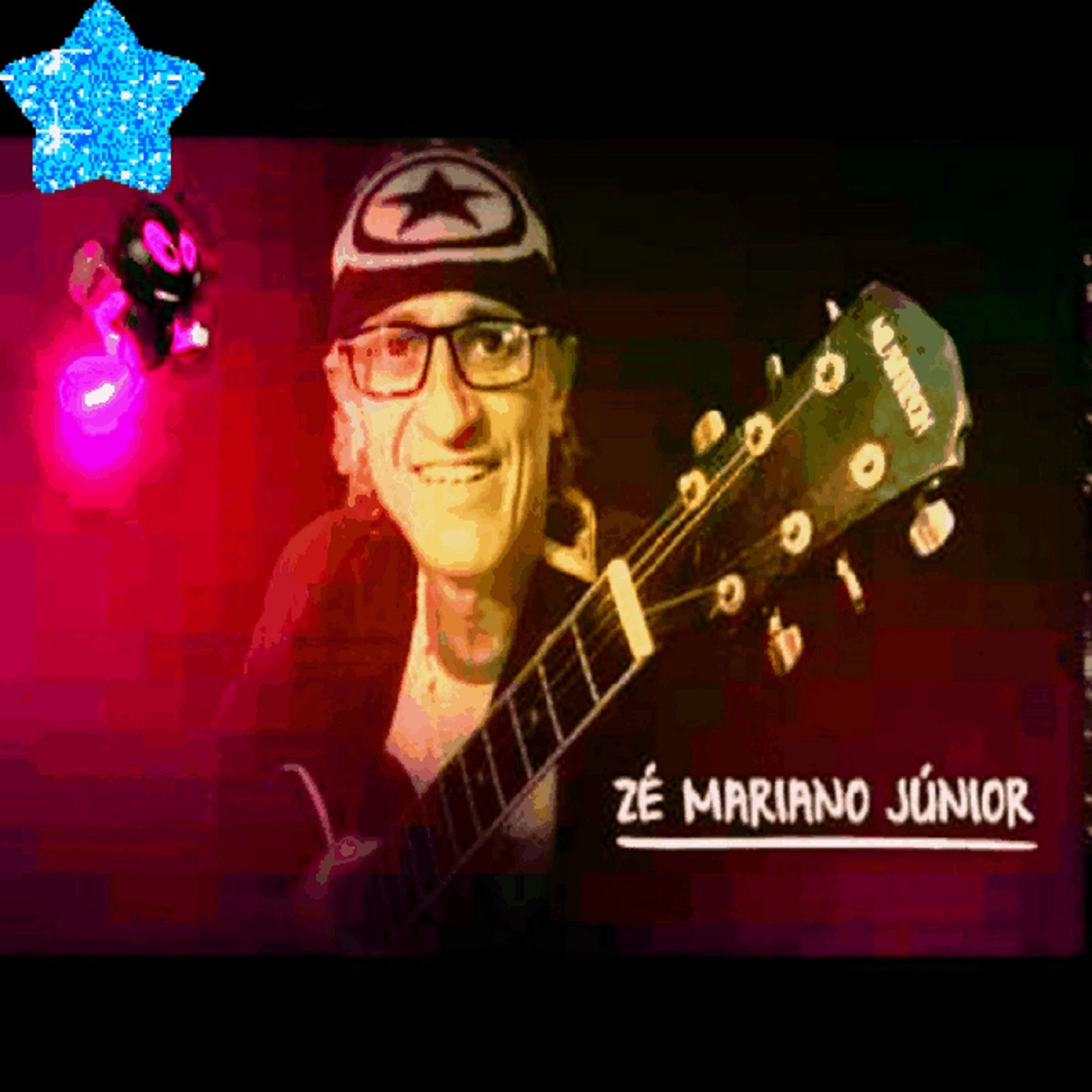 Zanzar Do Popular Ze Mariano Ju nior