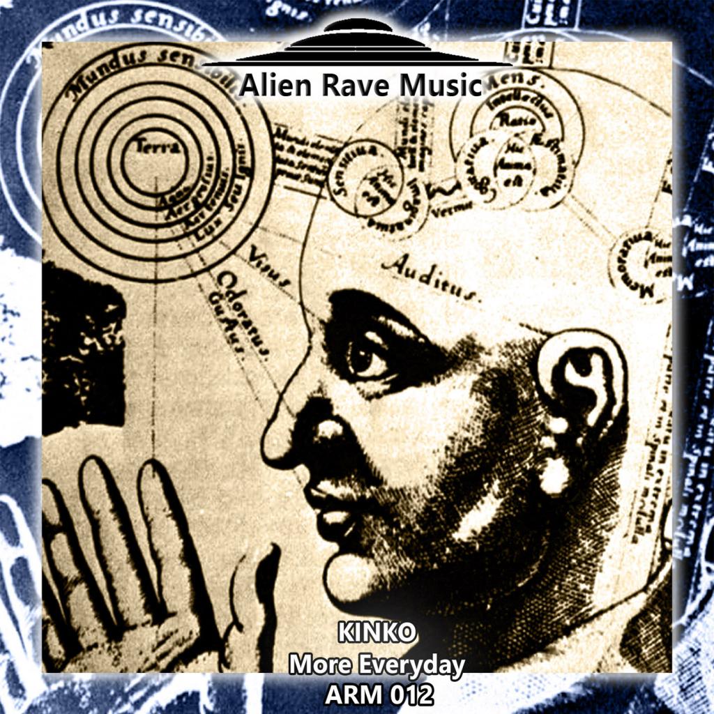 More Everyday (Agustin Viera Remix)