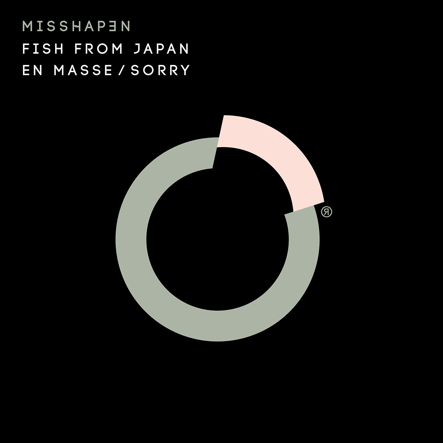 Sorry (Tokyo Dub)
