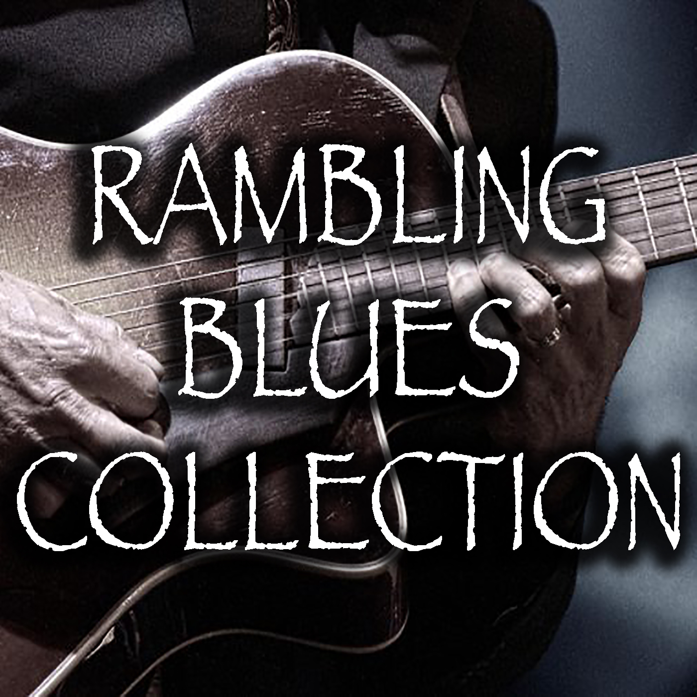 Rambling Blues Collection