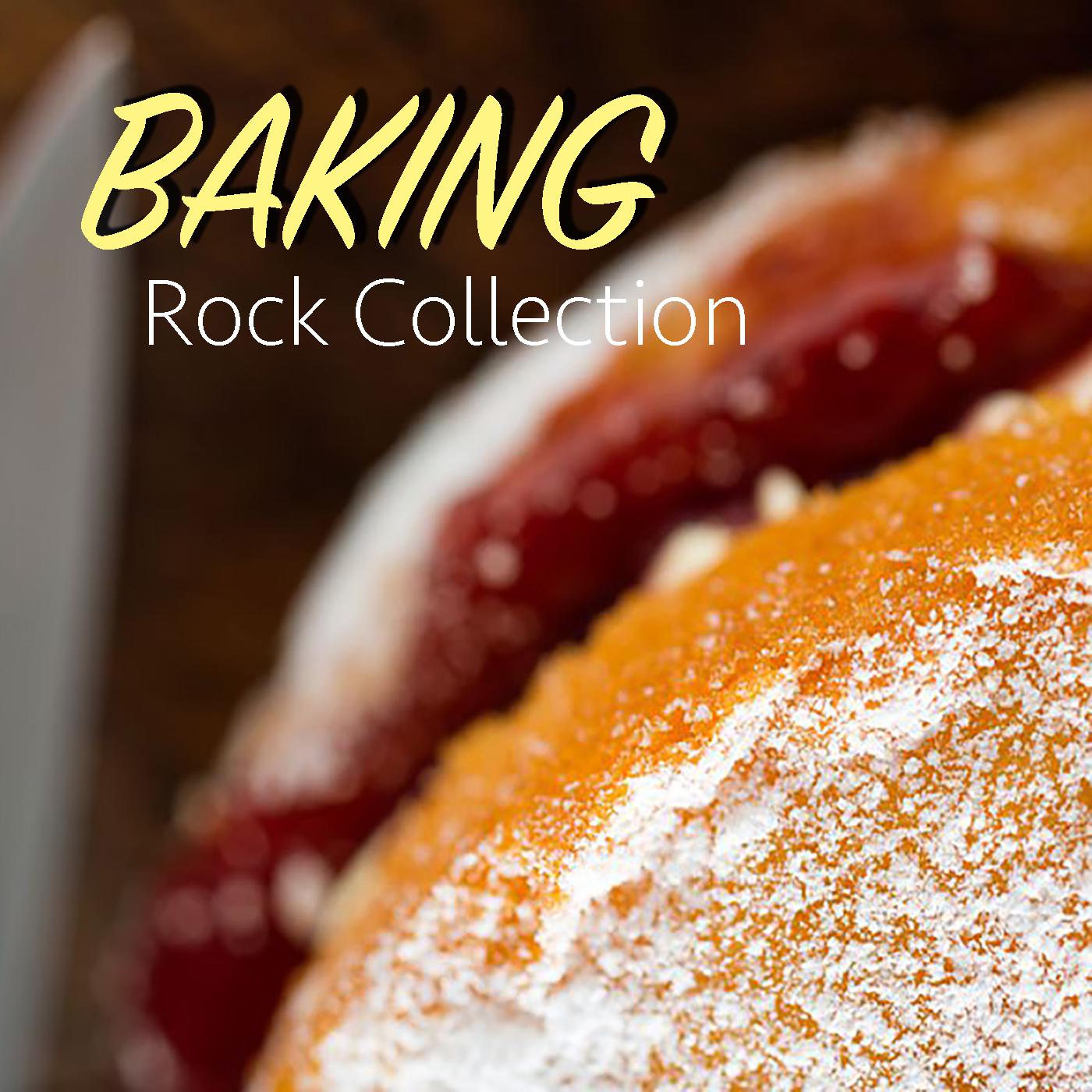Baking Rock Collection
