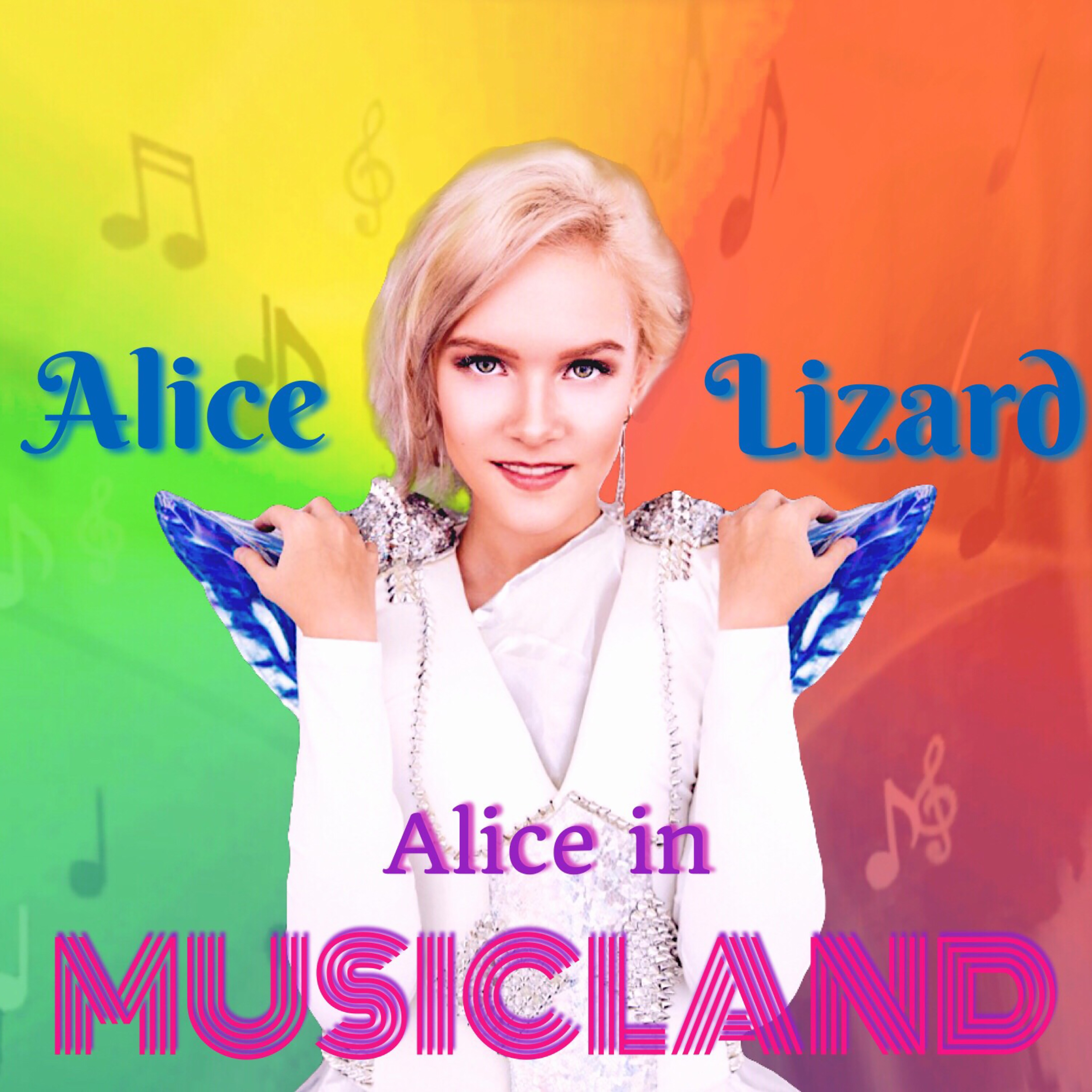 Alice in Musicland