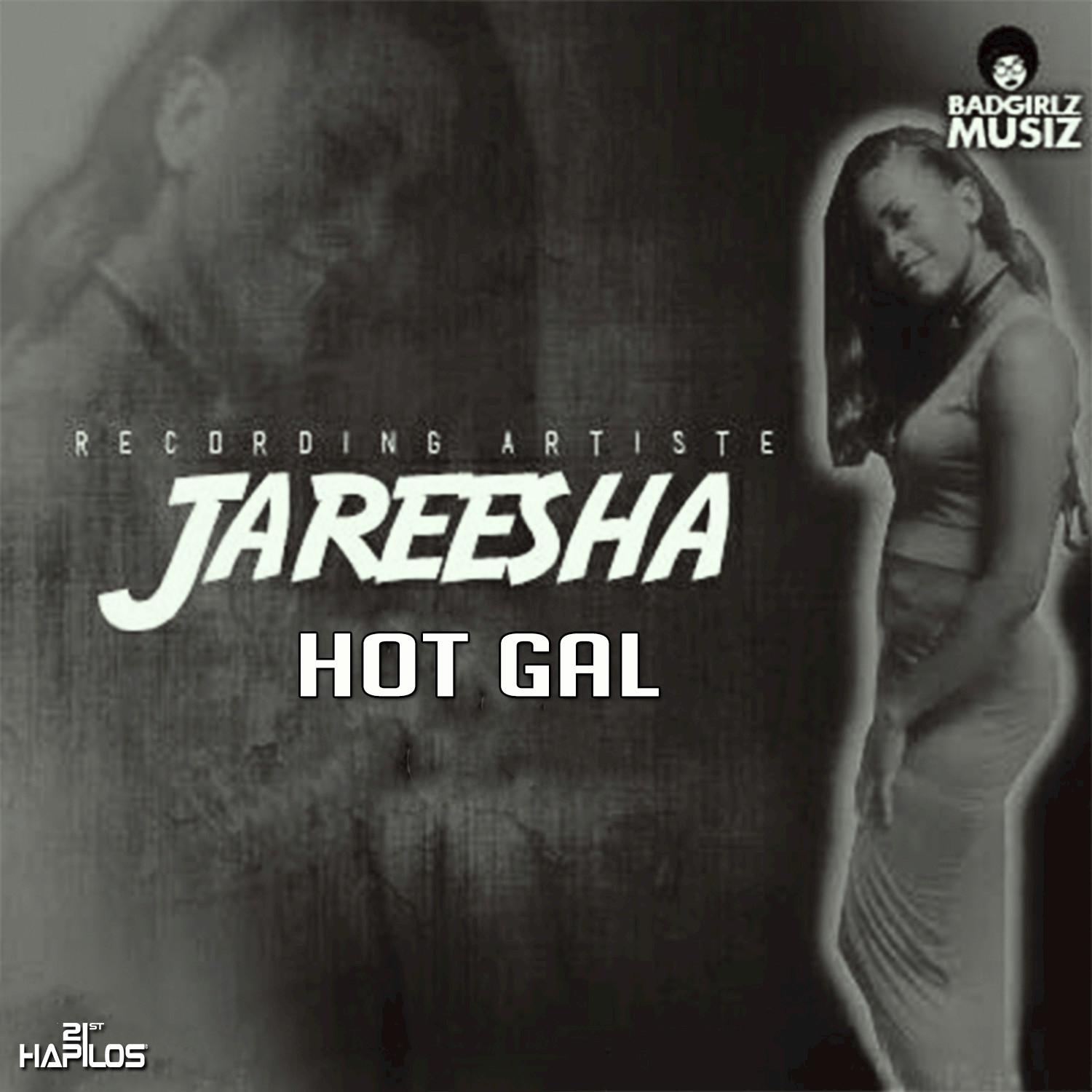 Hot Gal - Single