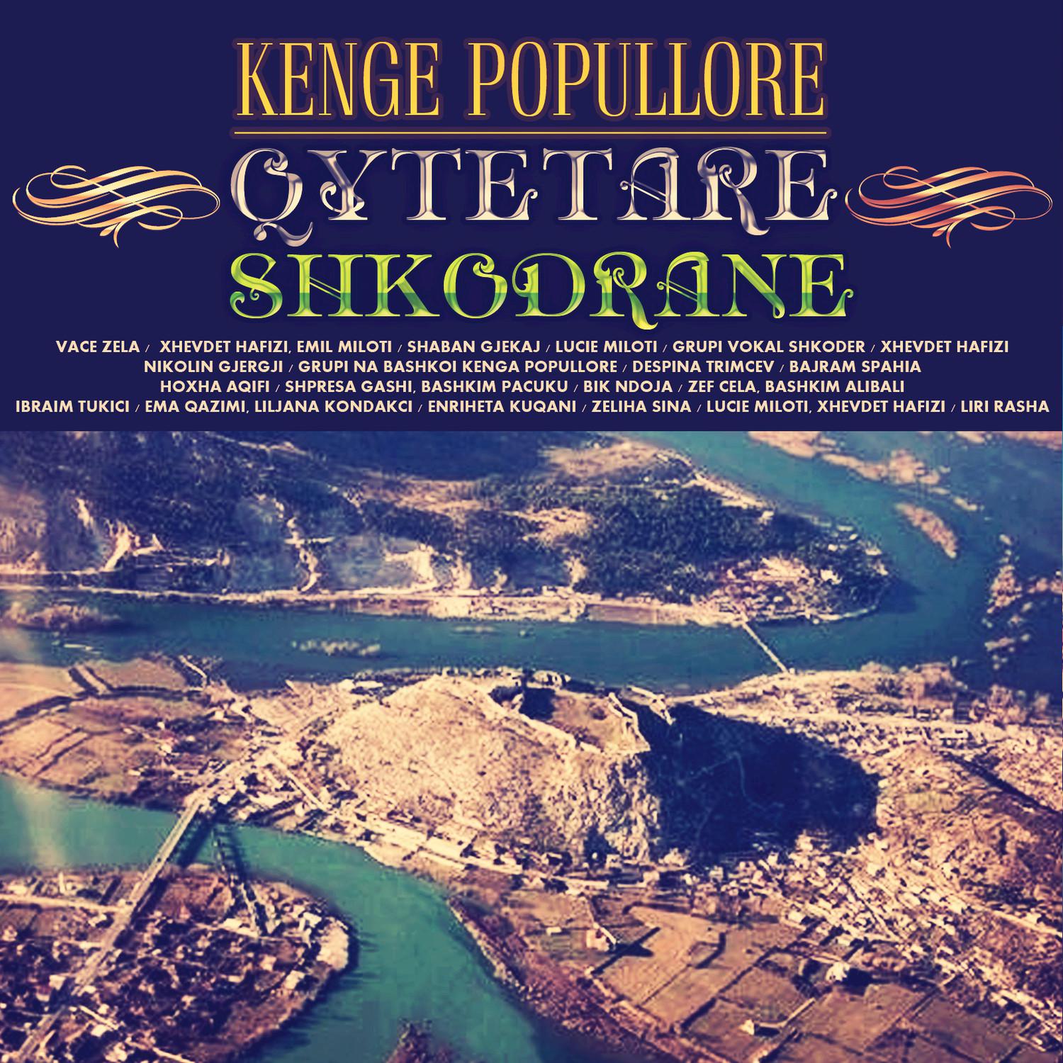 Mori Trendafilja E Vogel