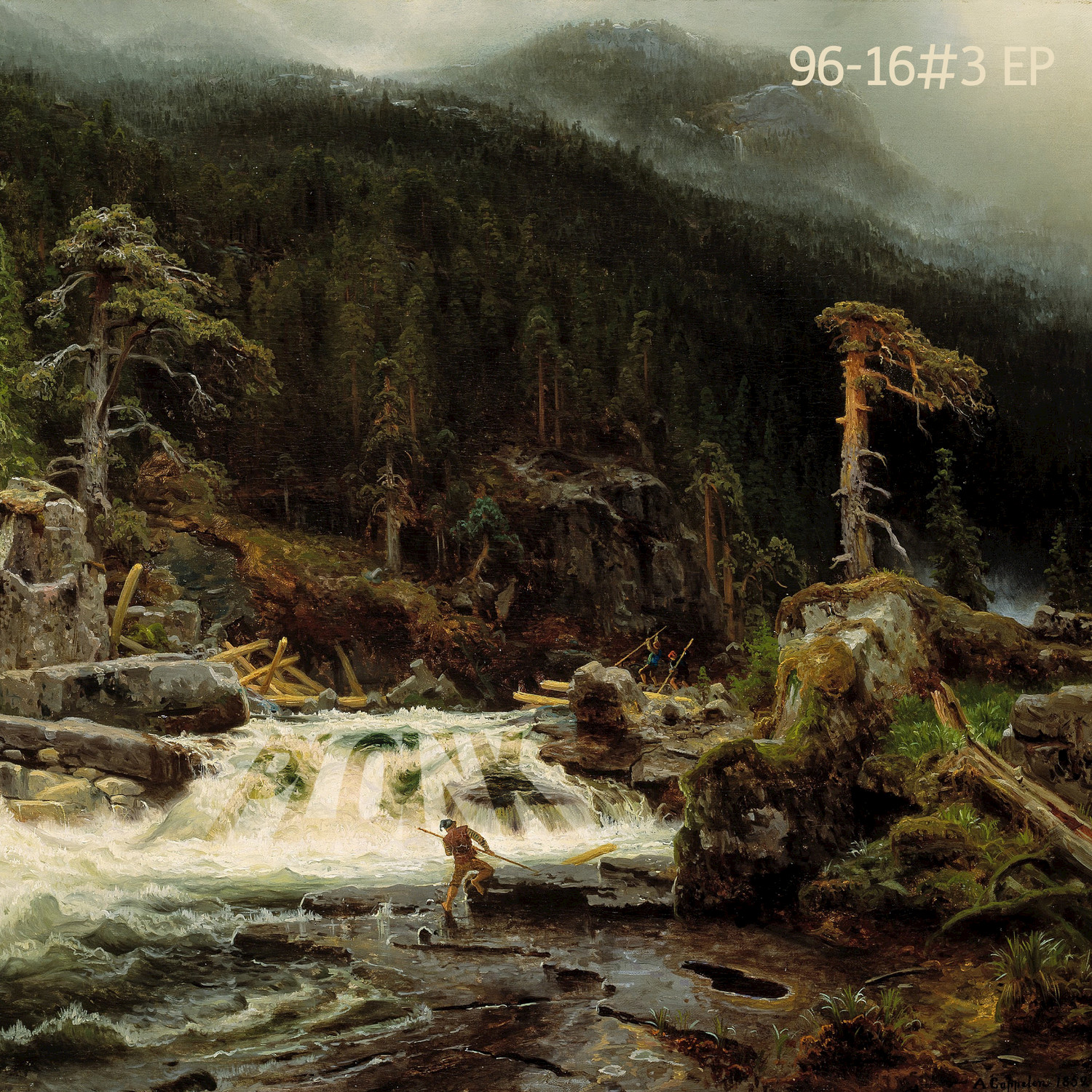 Kapitalsystemets Belastning