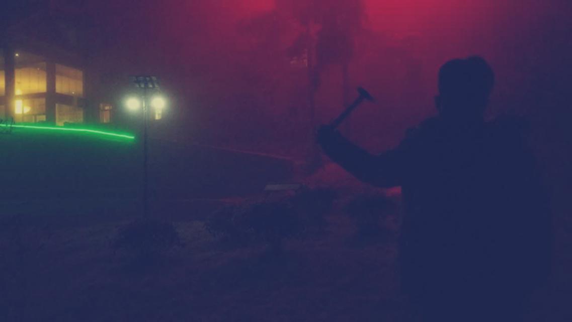 White  17 da mao xian instrumental