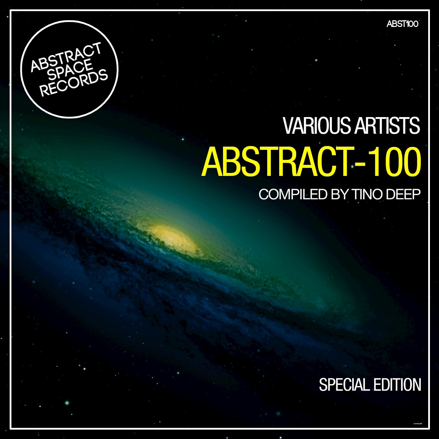 Abstract 100 (Special Edition Compiled by Tino Deep)
