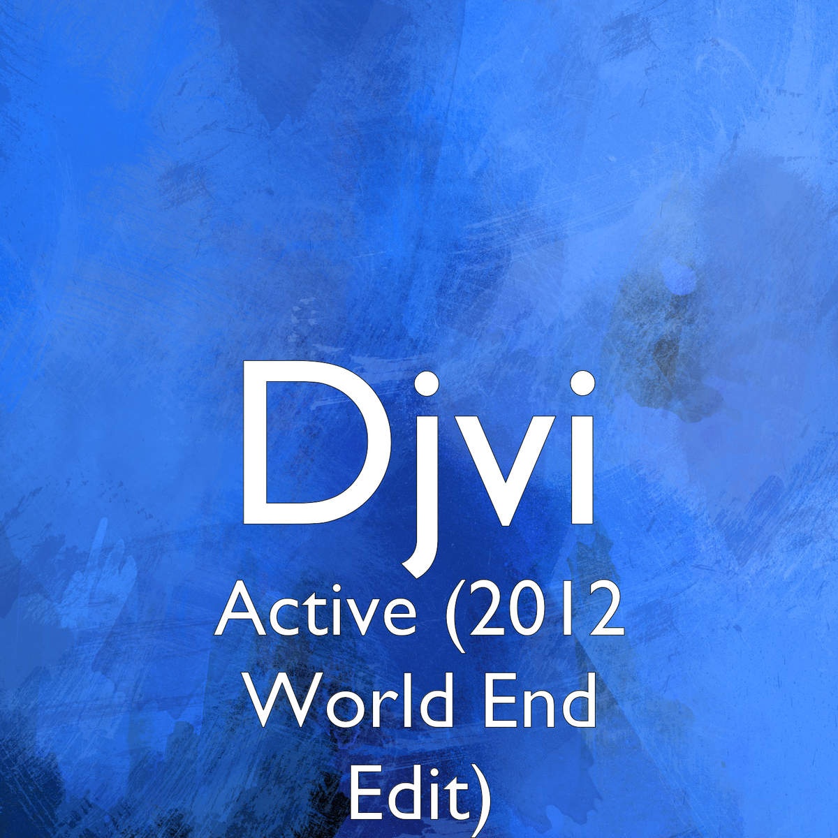Active (2012 World End Edit)
