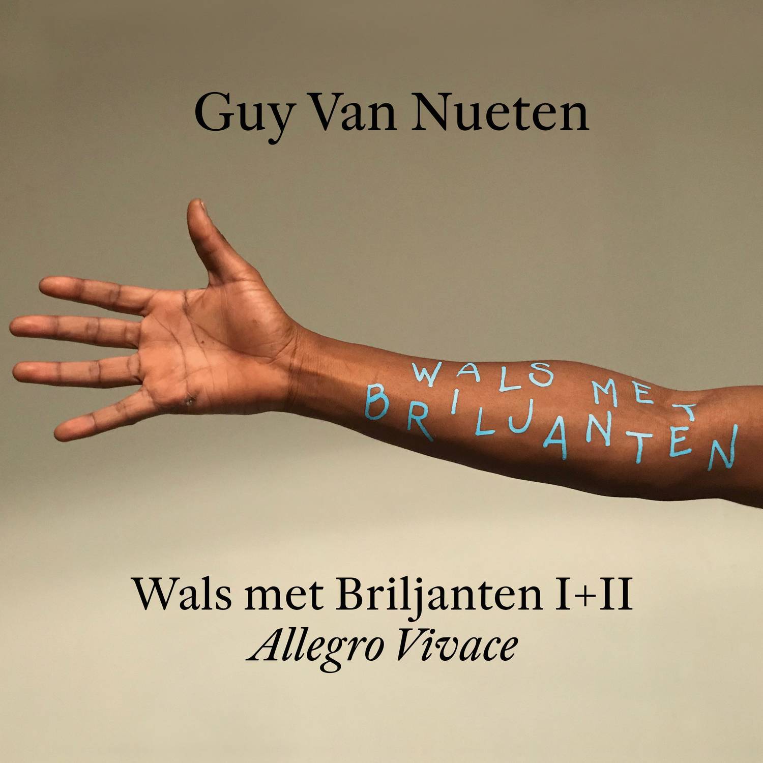 Wals met Briljanten:II. Allegro Vivace