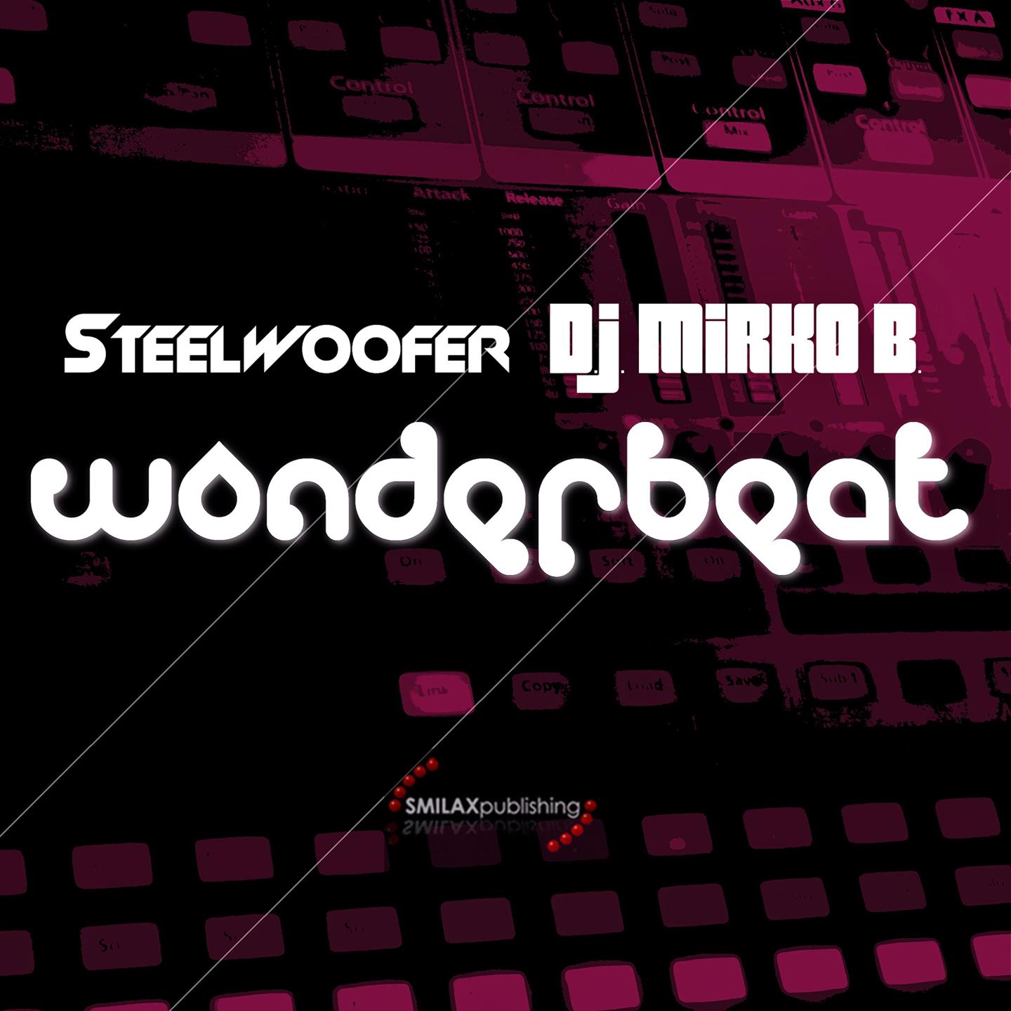 Wonderbeat (Steelwoofer Club Re-Edit)