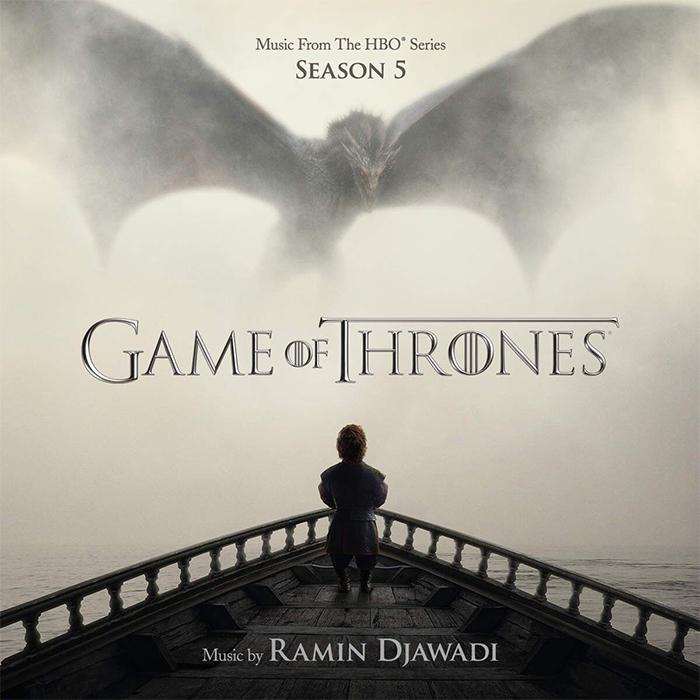 zhi dan gai bian quan li de you xi Game of Thrones  Main Titles