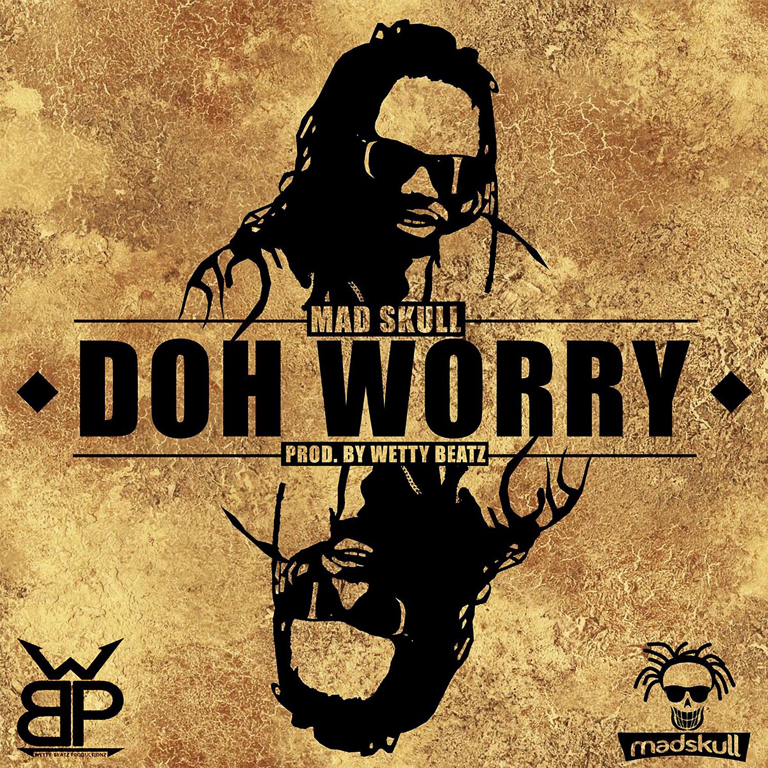 Doh Worry