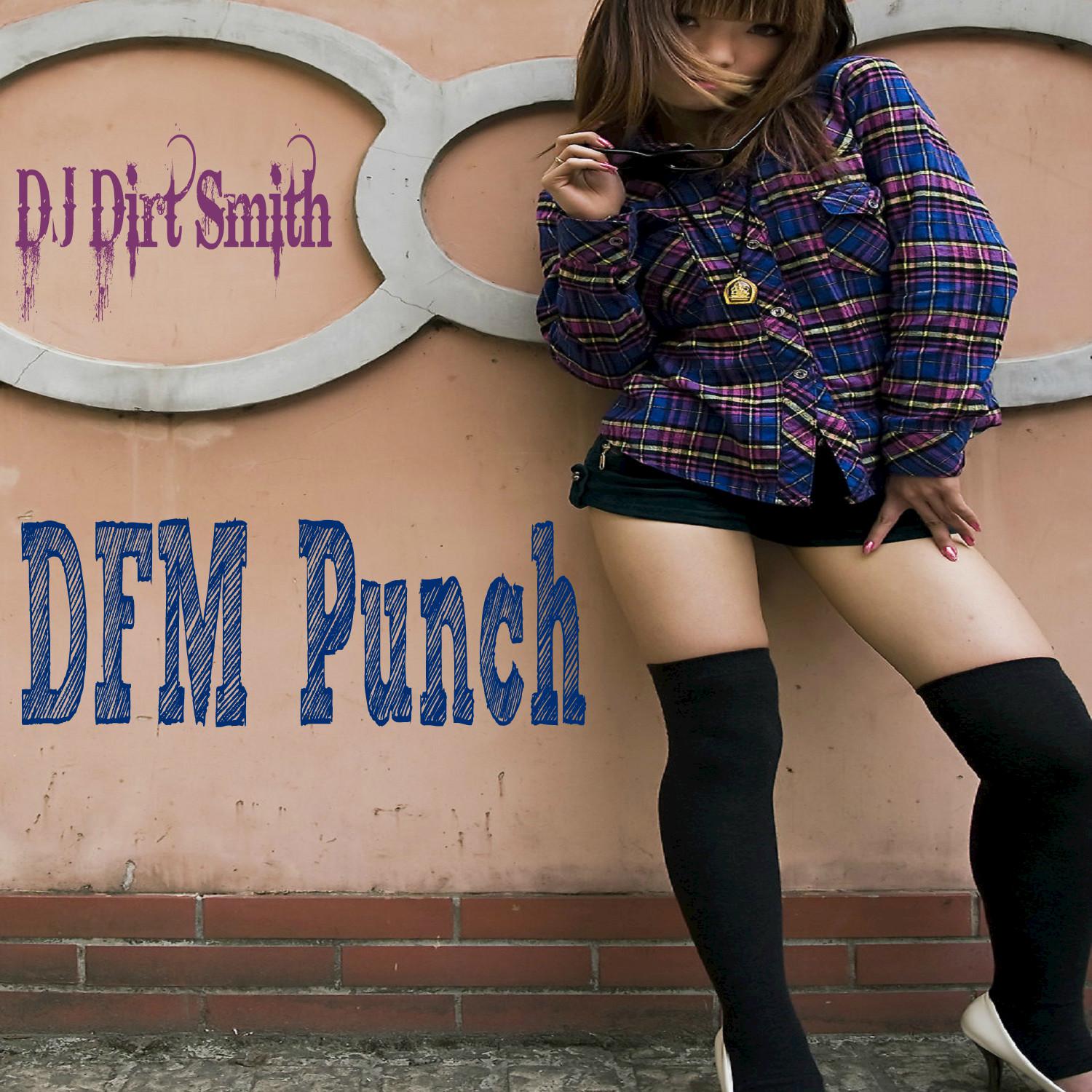 DFM Punch