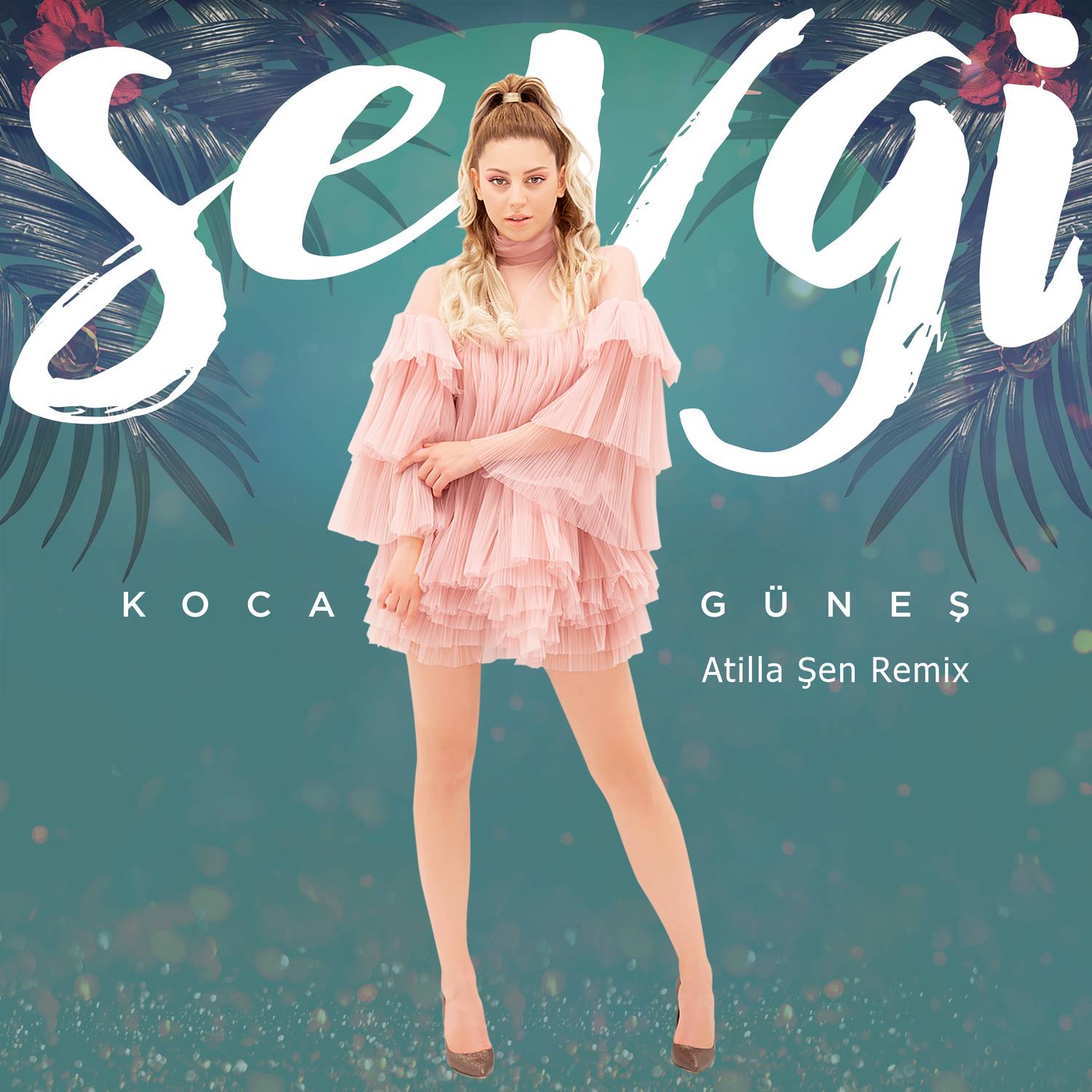 Koca Gü ne Atilla en Remix