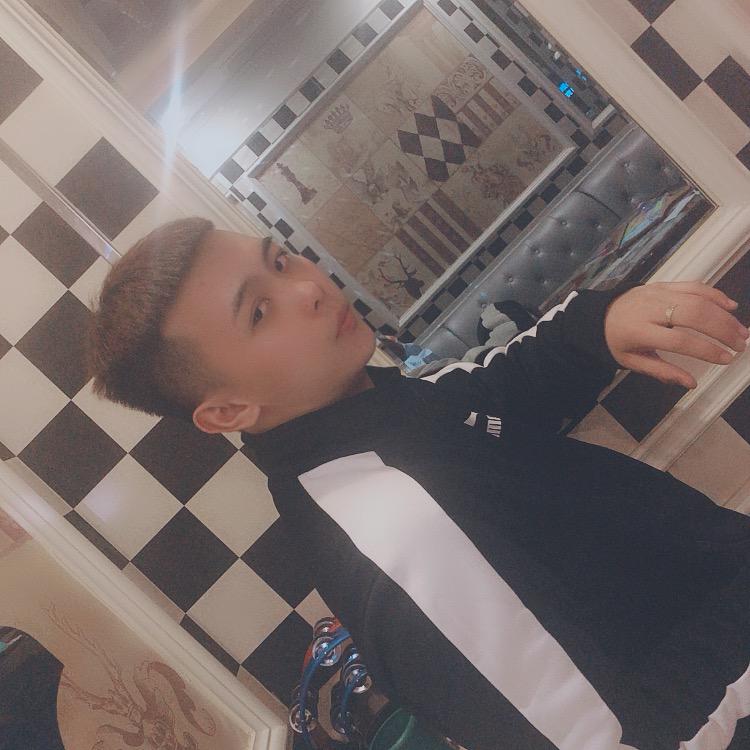 qing xian shuo ni hao Cover: de fu