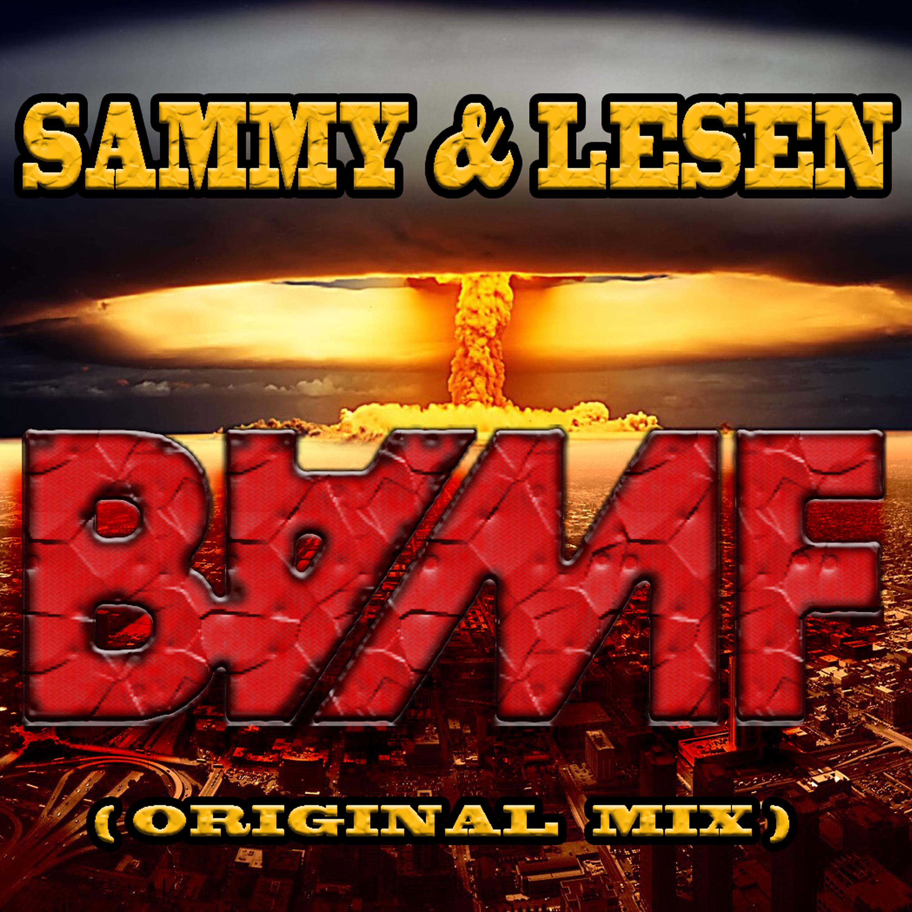 BAMF (Radio Edit)