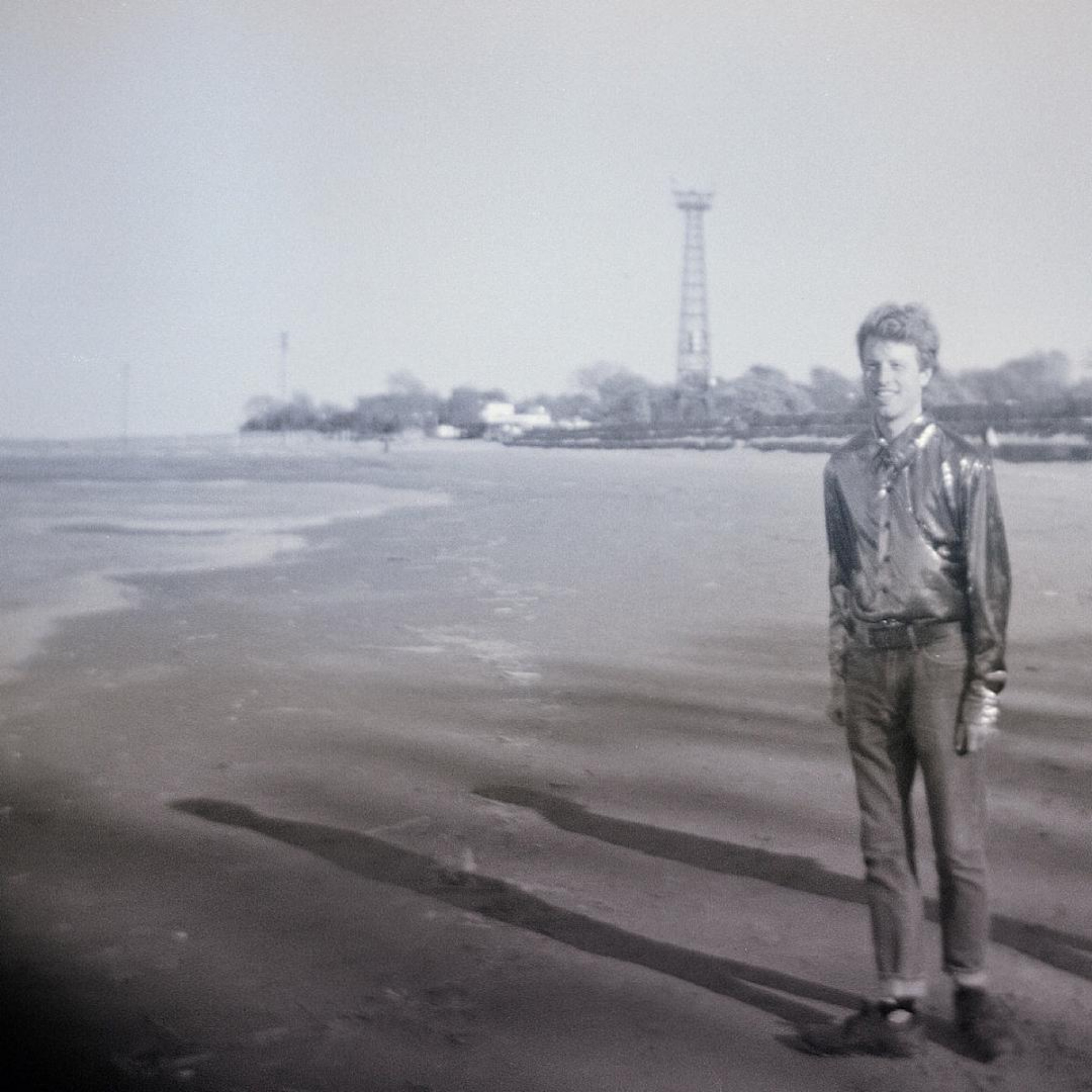 Loving All The Time (Andrew Smith Solo Music)