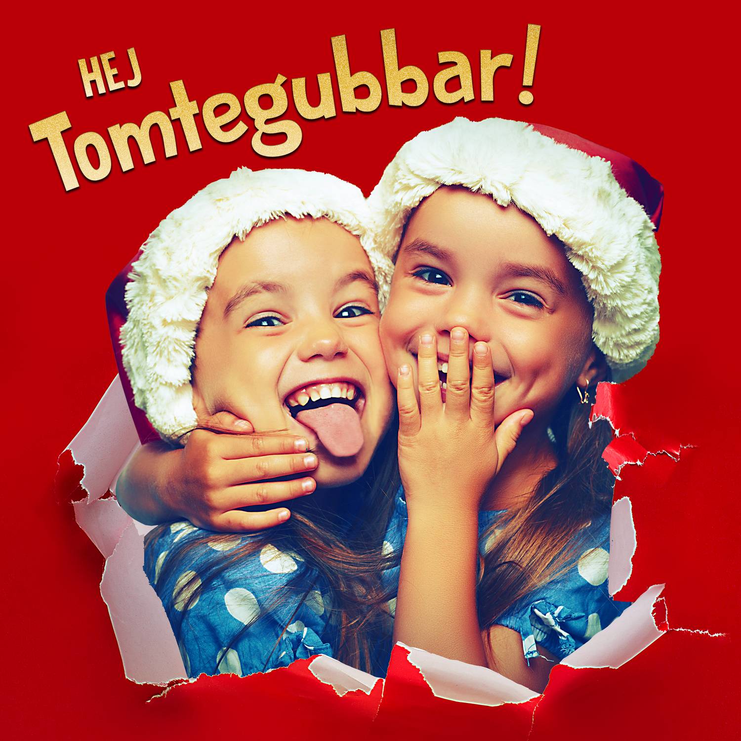 N r det lider mot jul Det str lar en stj rna