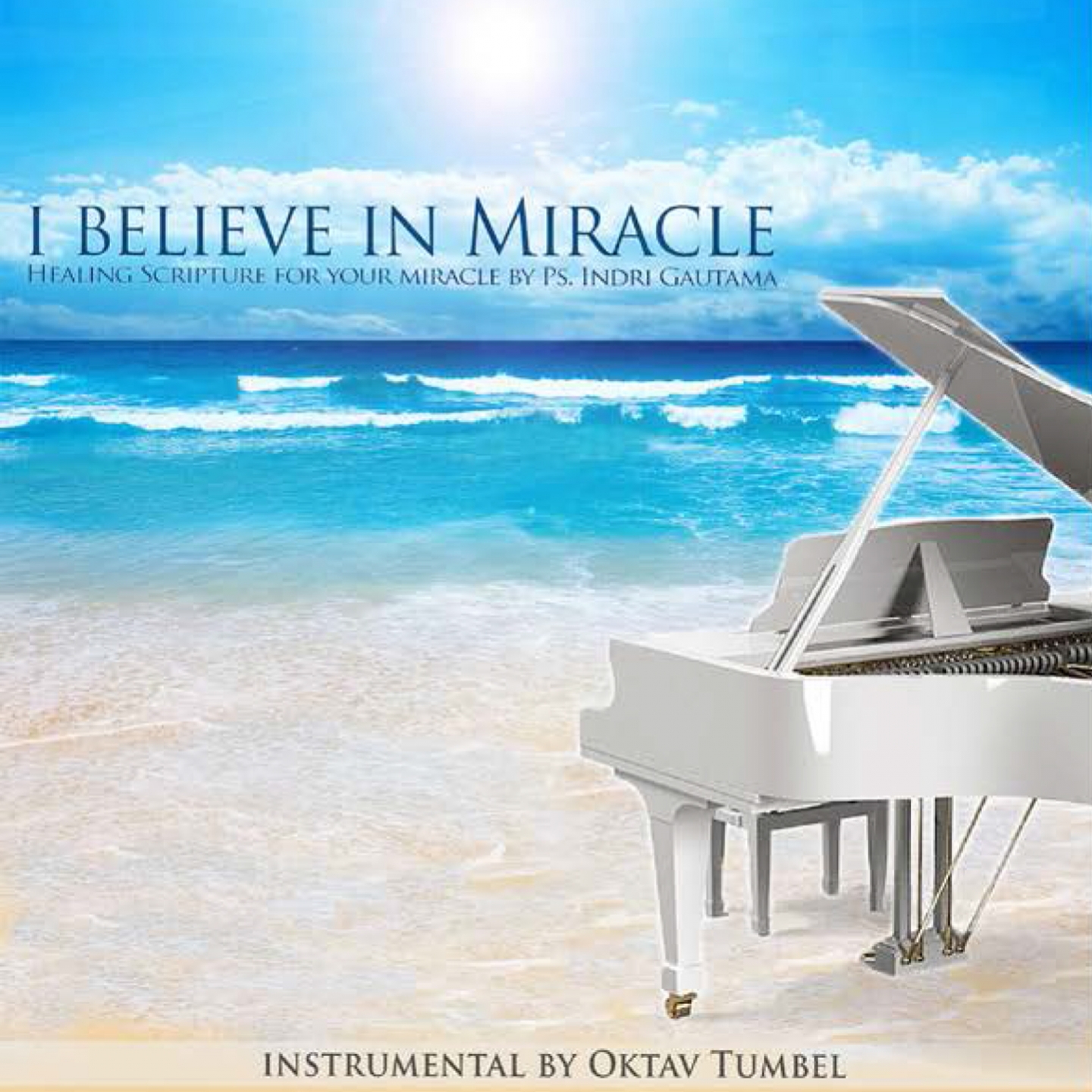 Breathe Upon Me (I Just Want to Praise You)