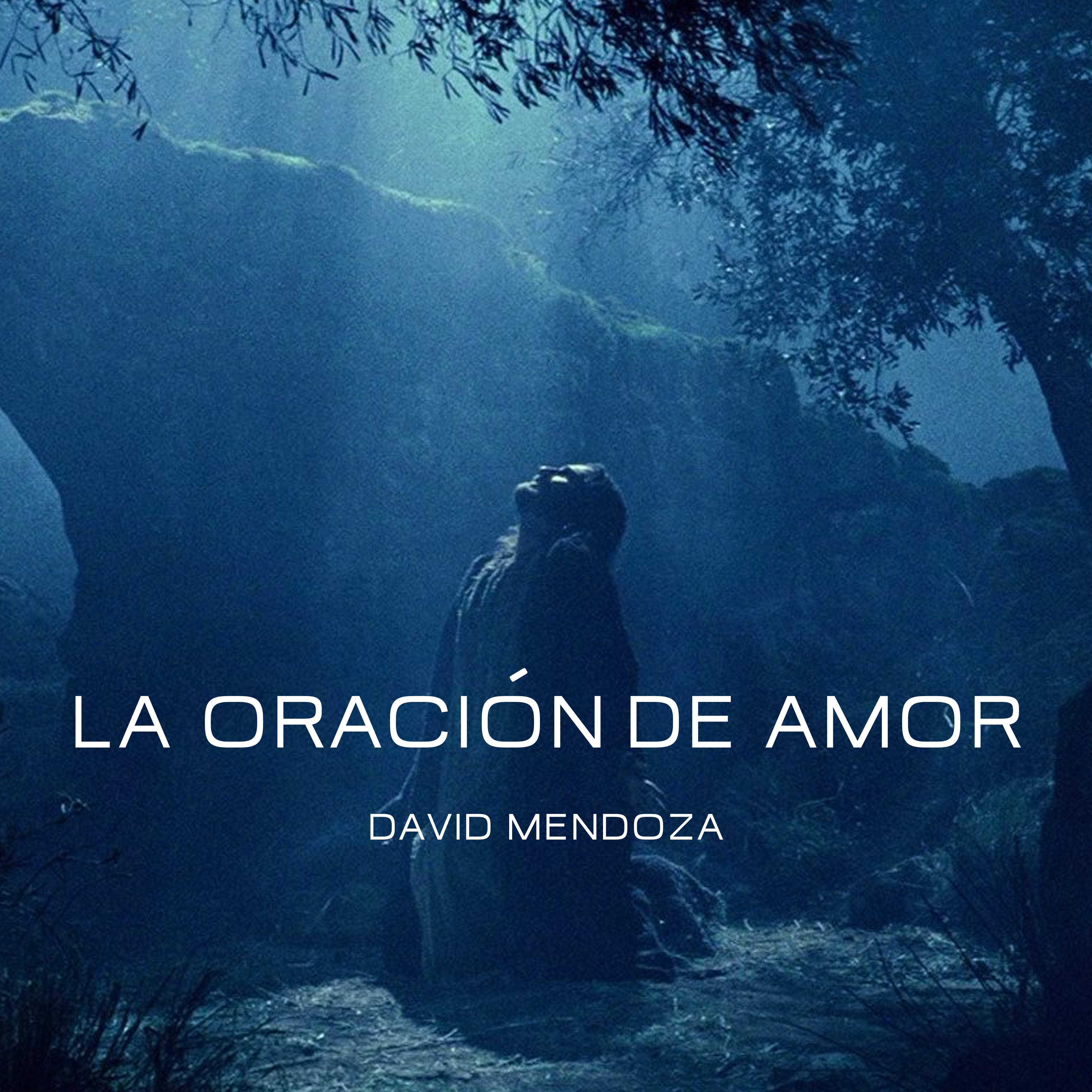 La oracio n De Amor