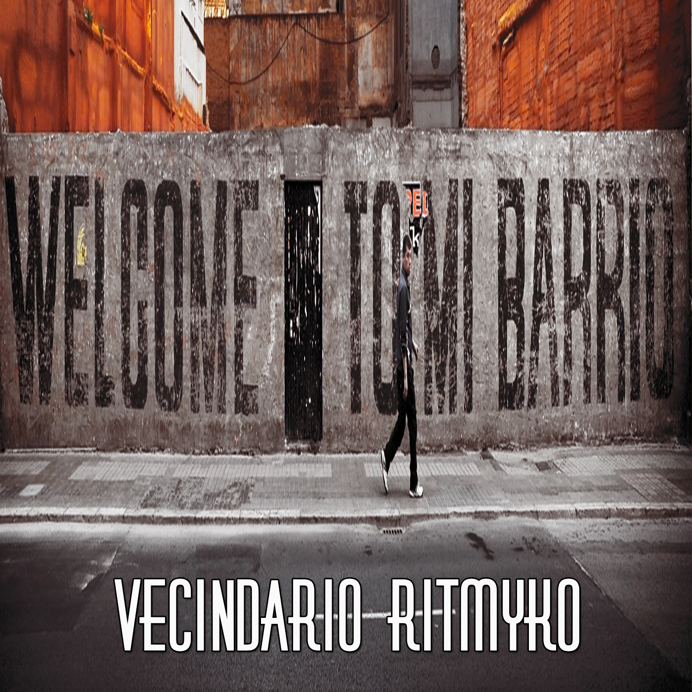 El Ritmo de la Vecindad