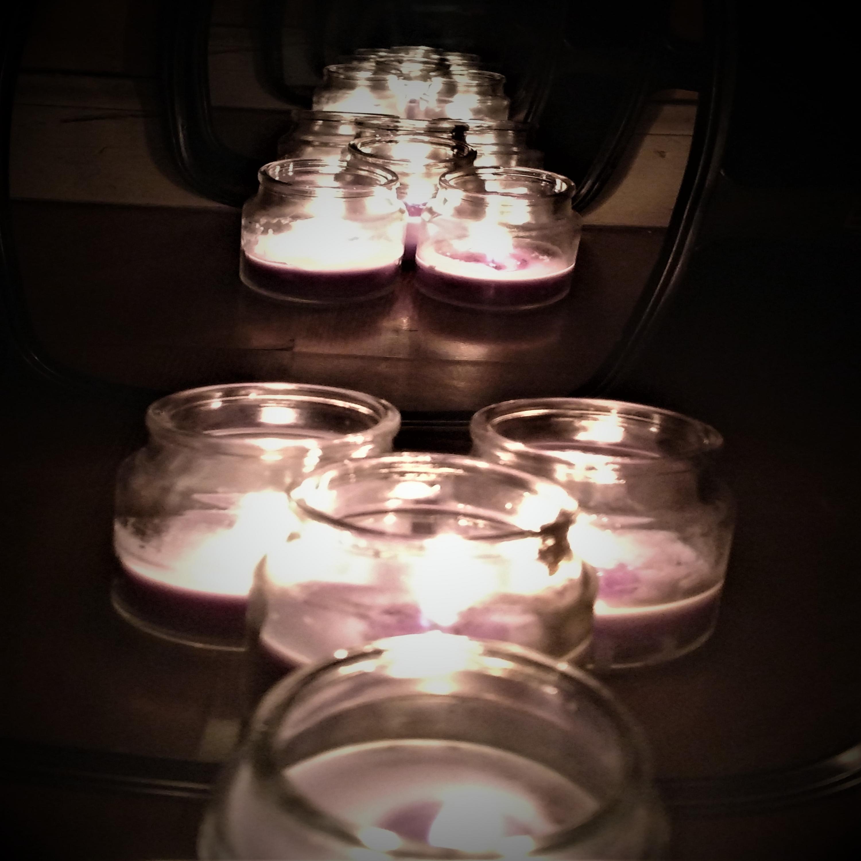 Anxiety  (Original Score)