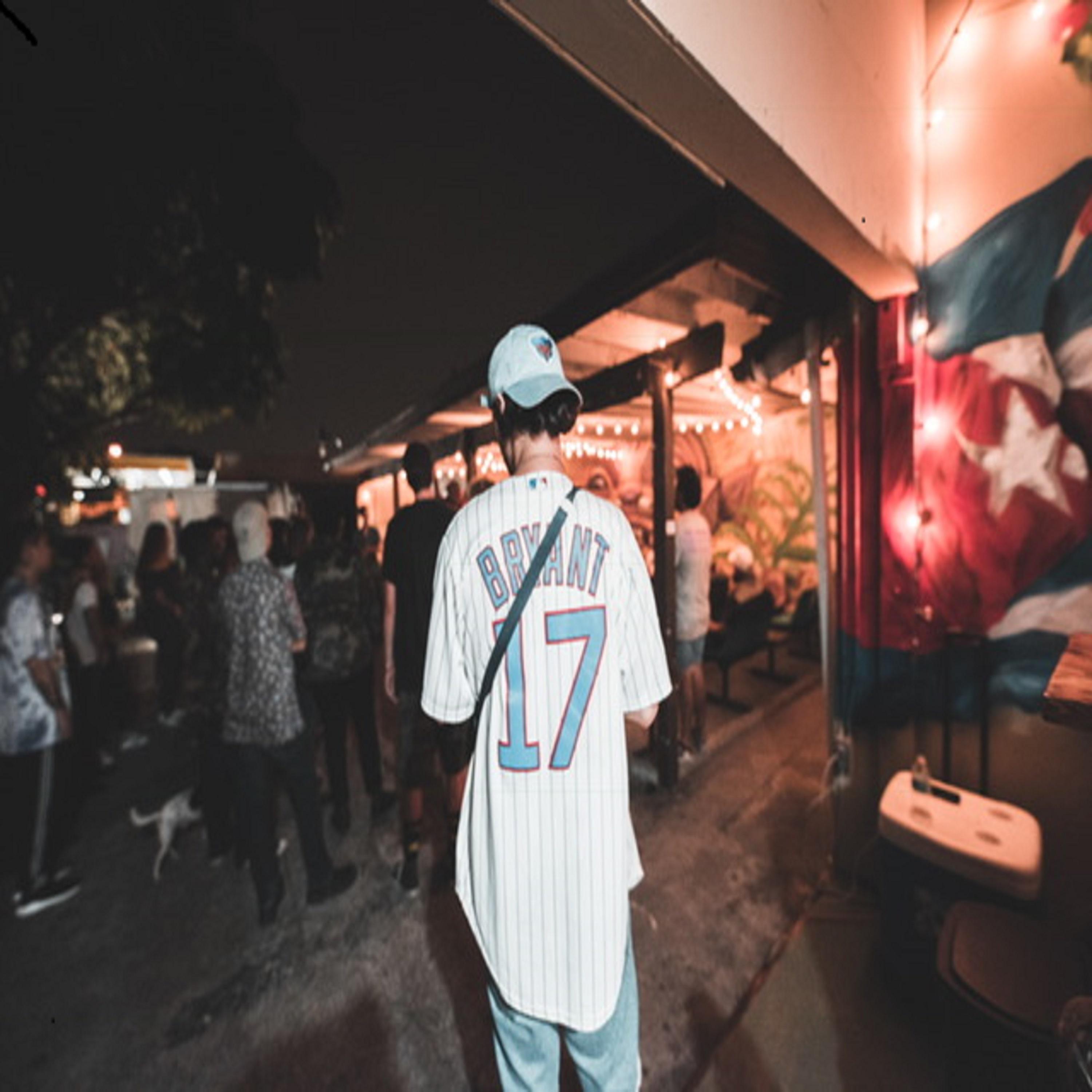 Back From The Future