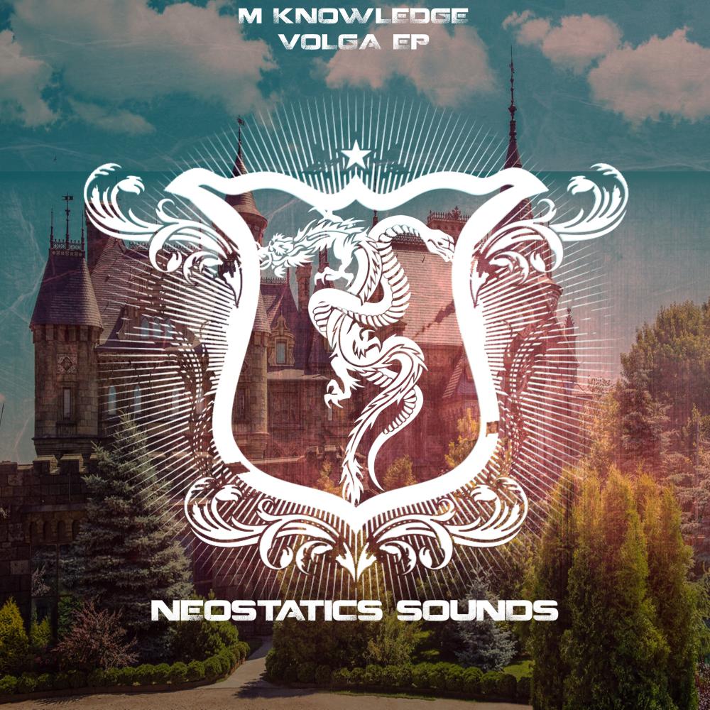 Konomships (Original Mix)