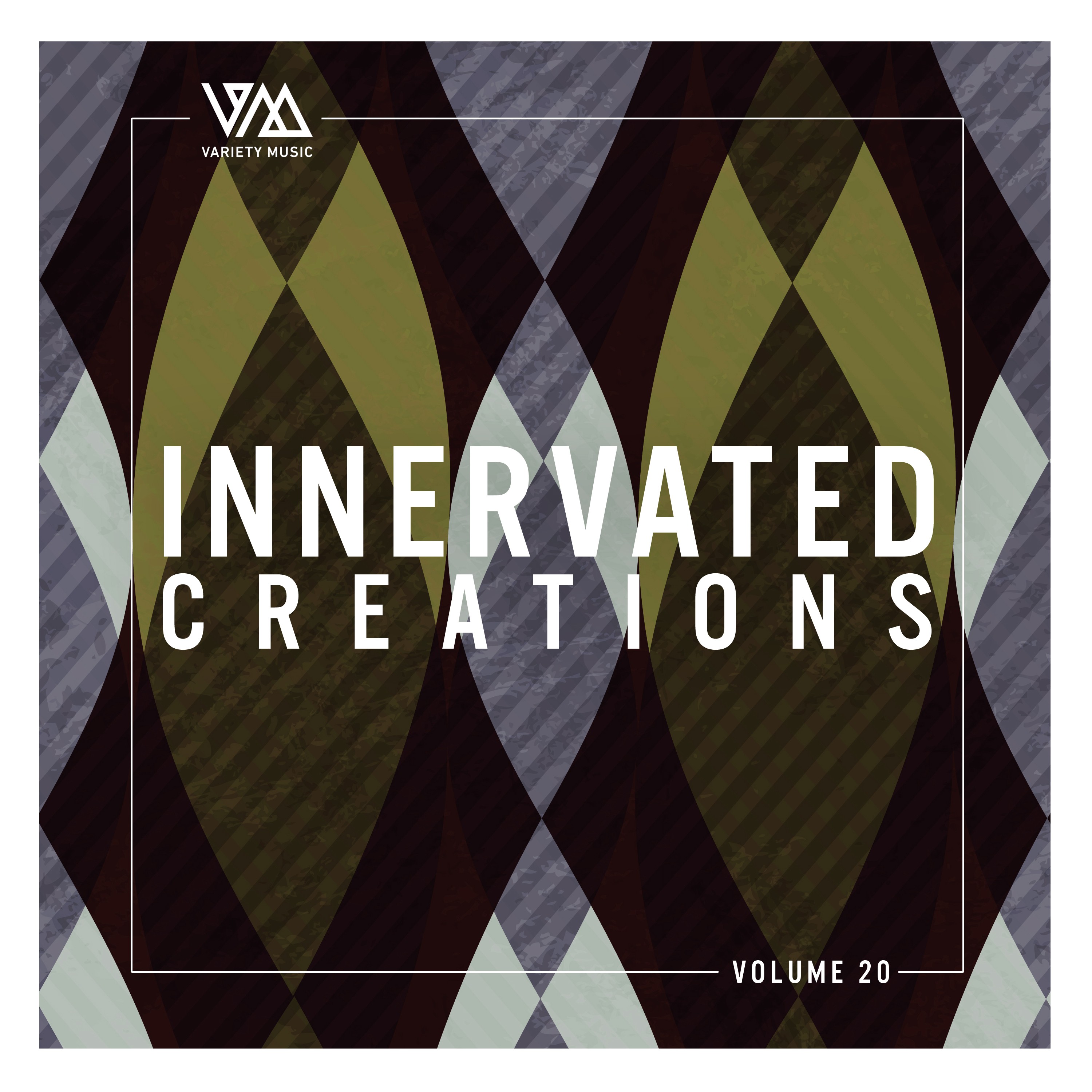 Innervated Creations, Vol. 20