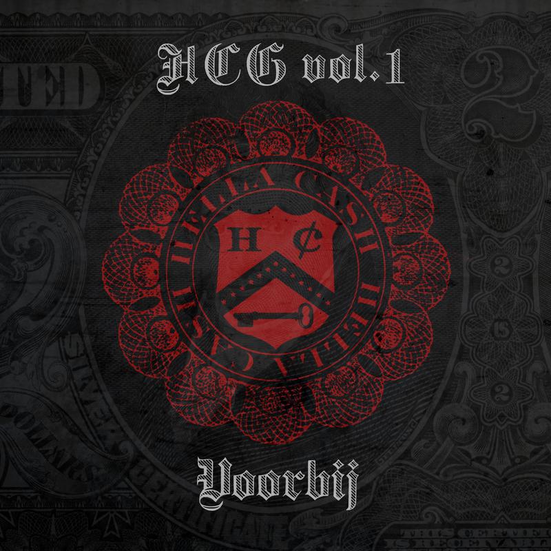 Voorbij (Instrumental)