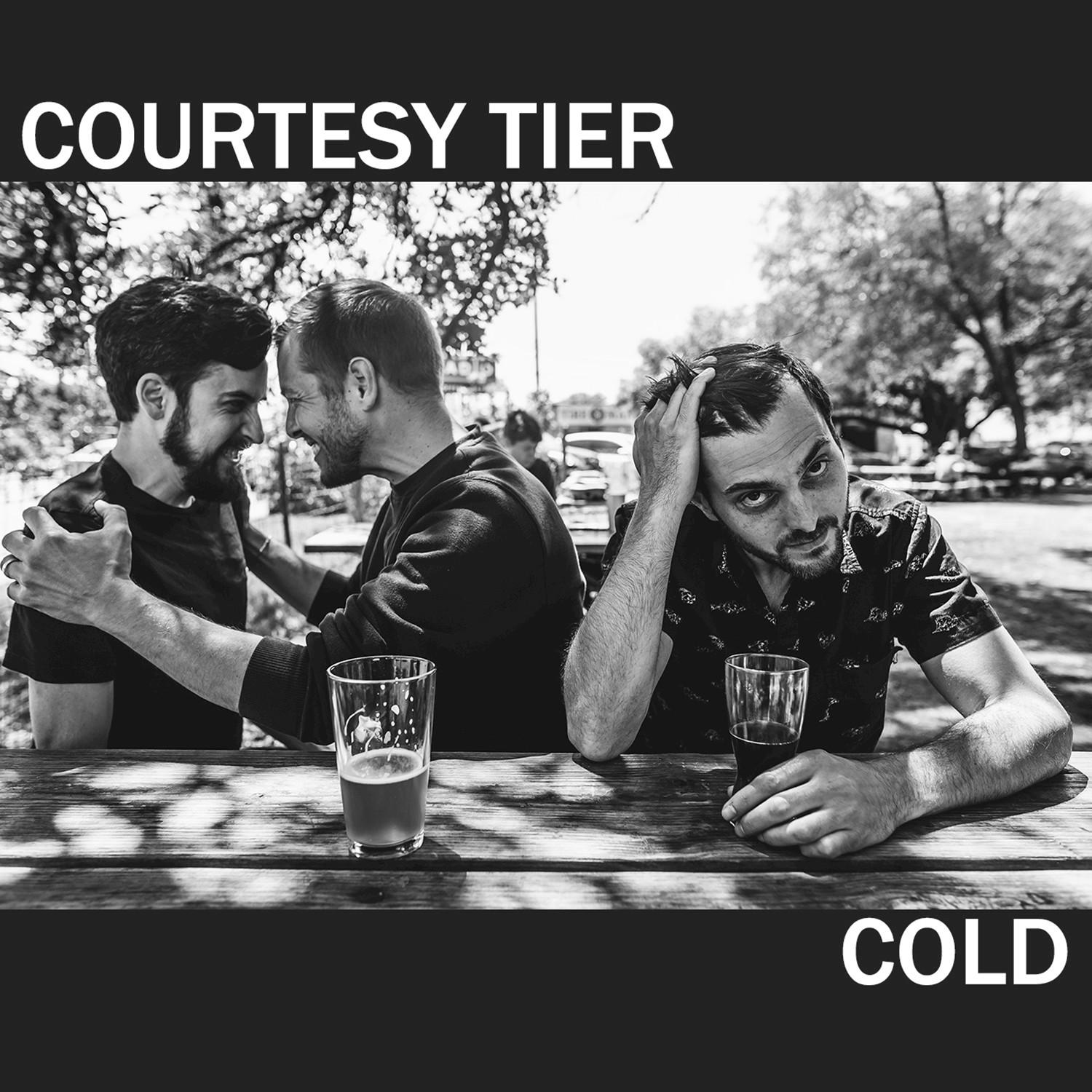 Cold - Single