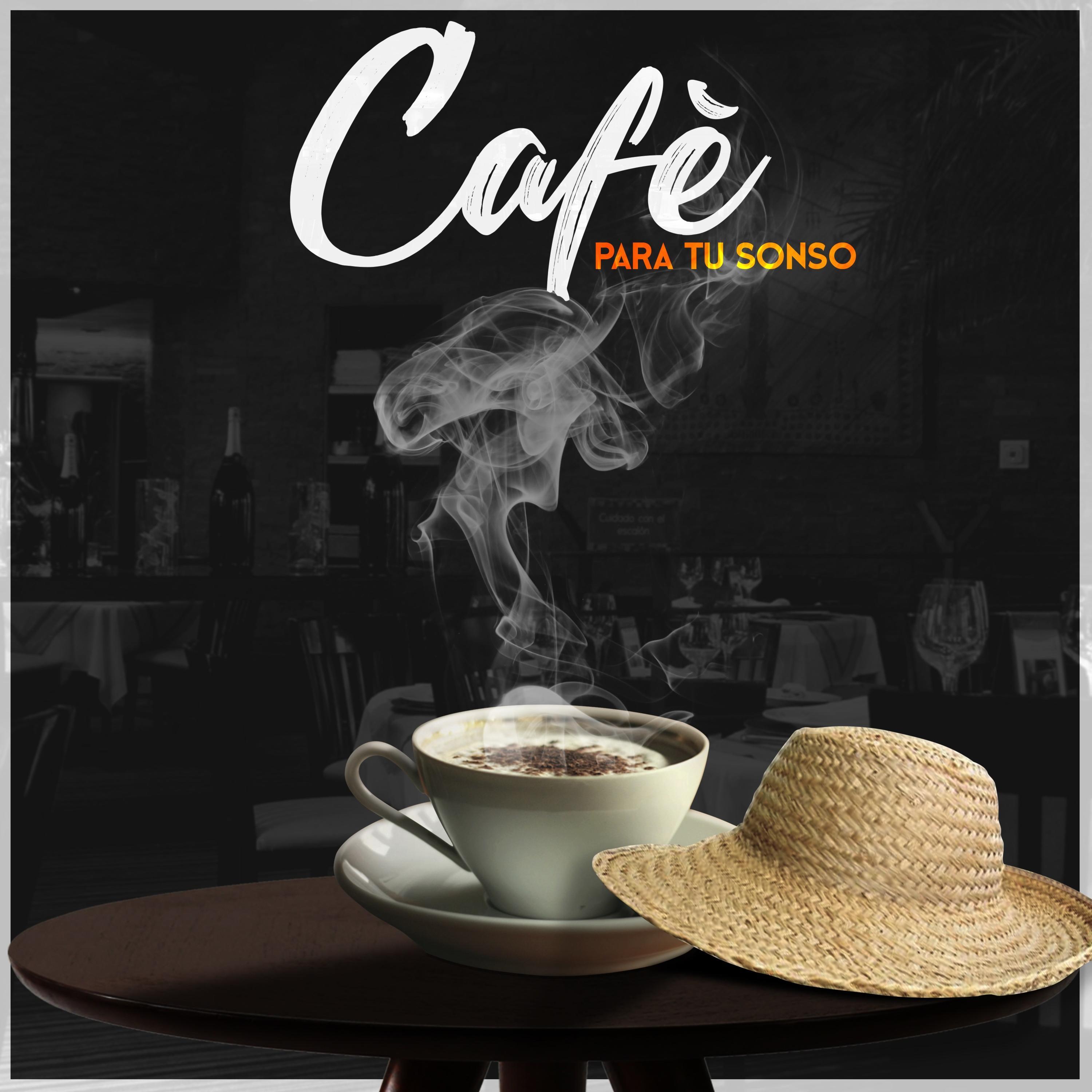 Cafe Para Tu Sonso