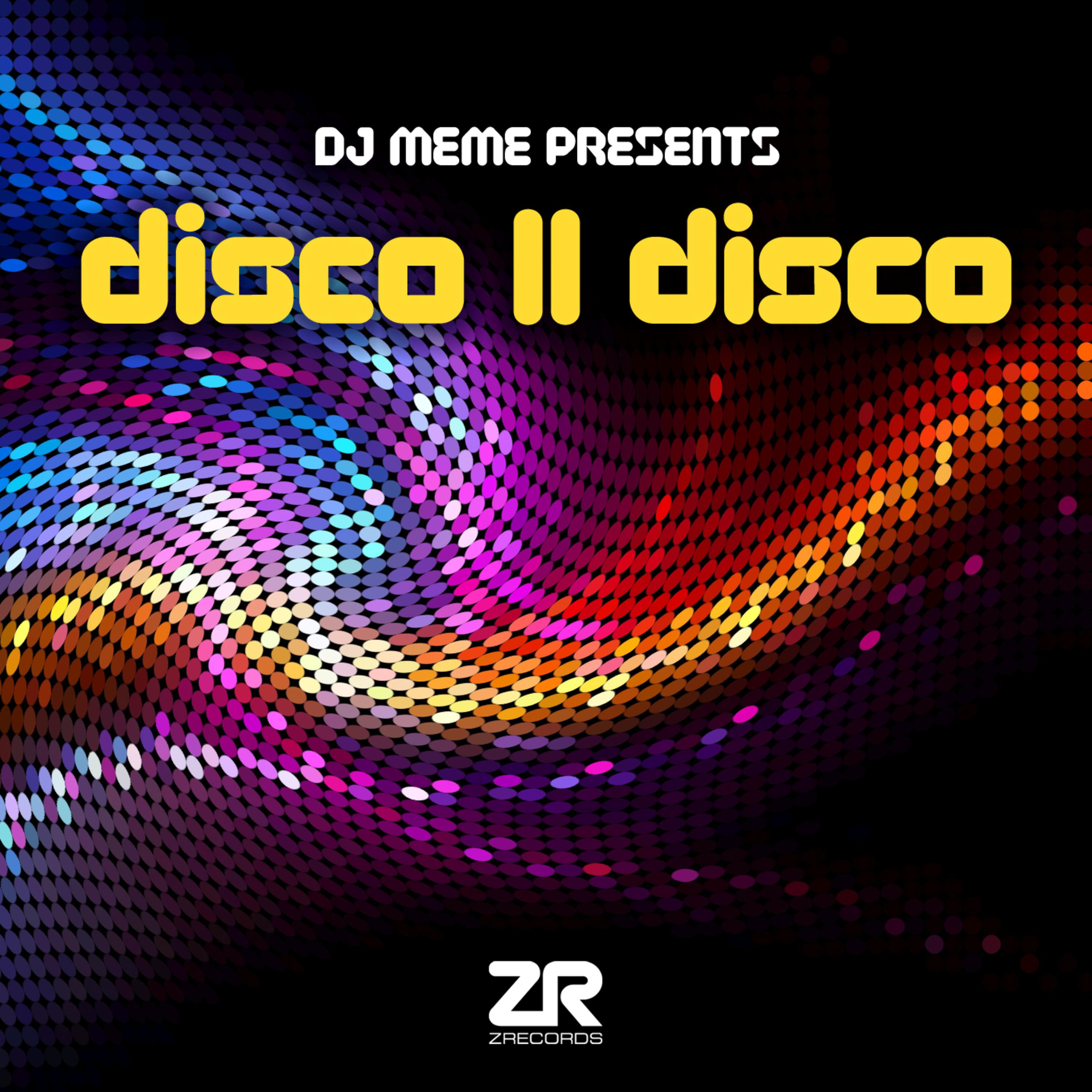 Dancing Free (Joey Negro Edit)