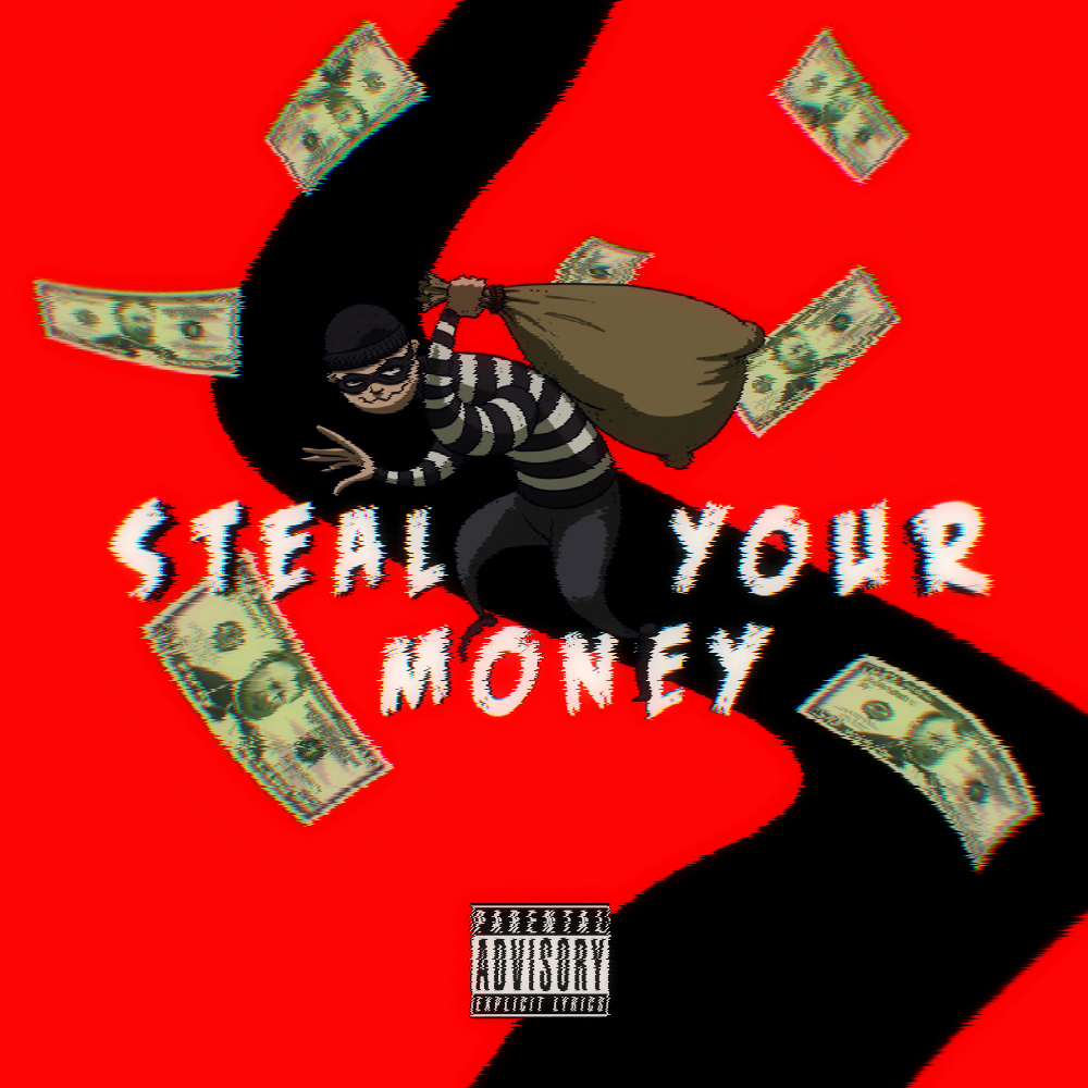 Steal [prod. ESKRY]