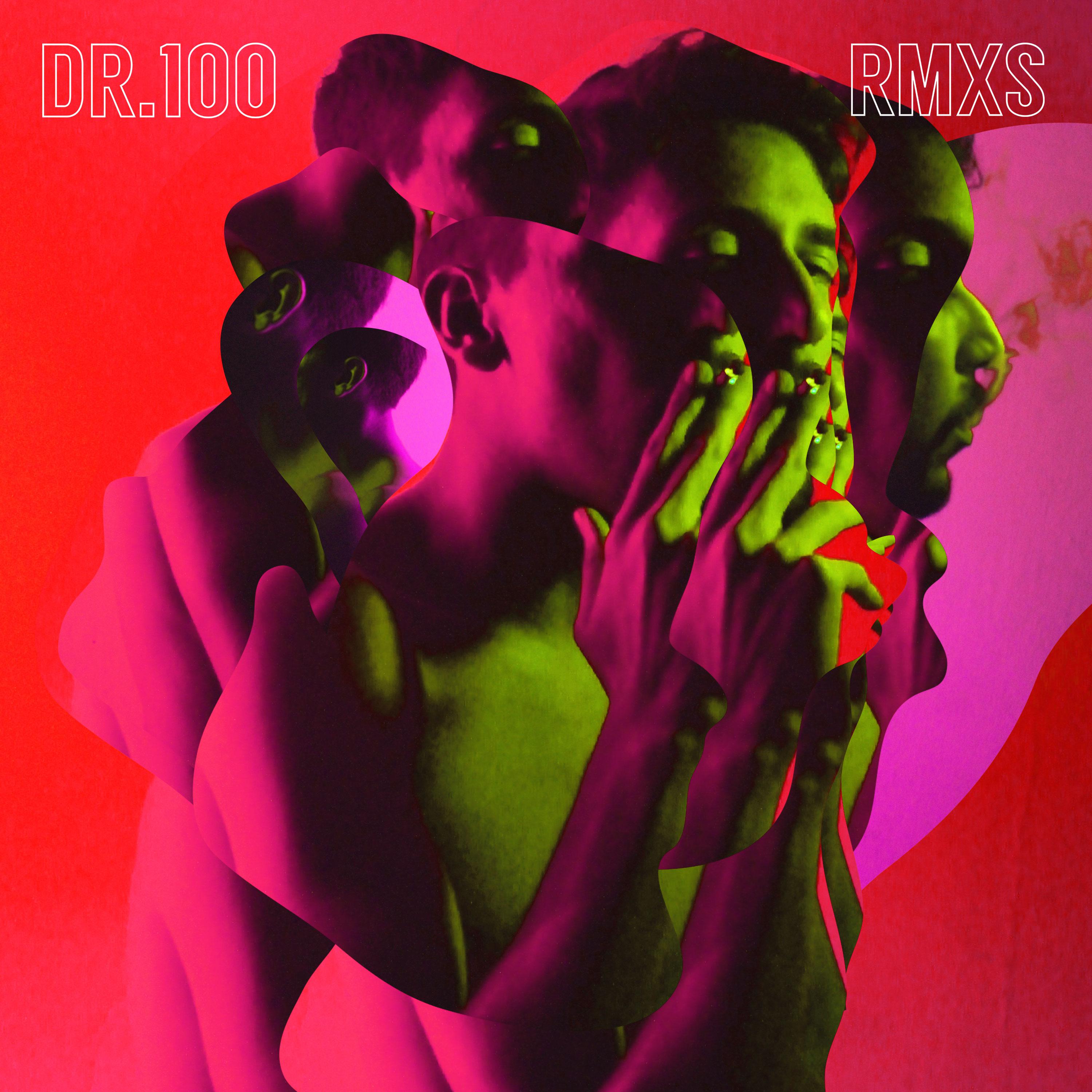 Dr. 100 - 4 Ya (Remix)