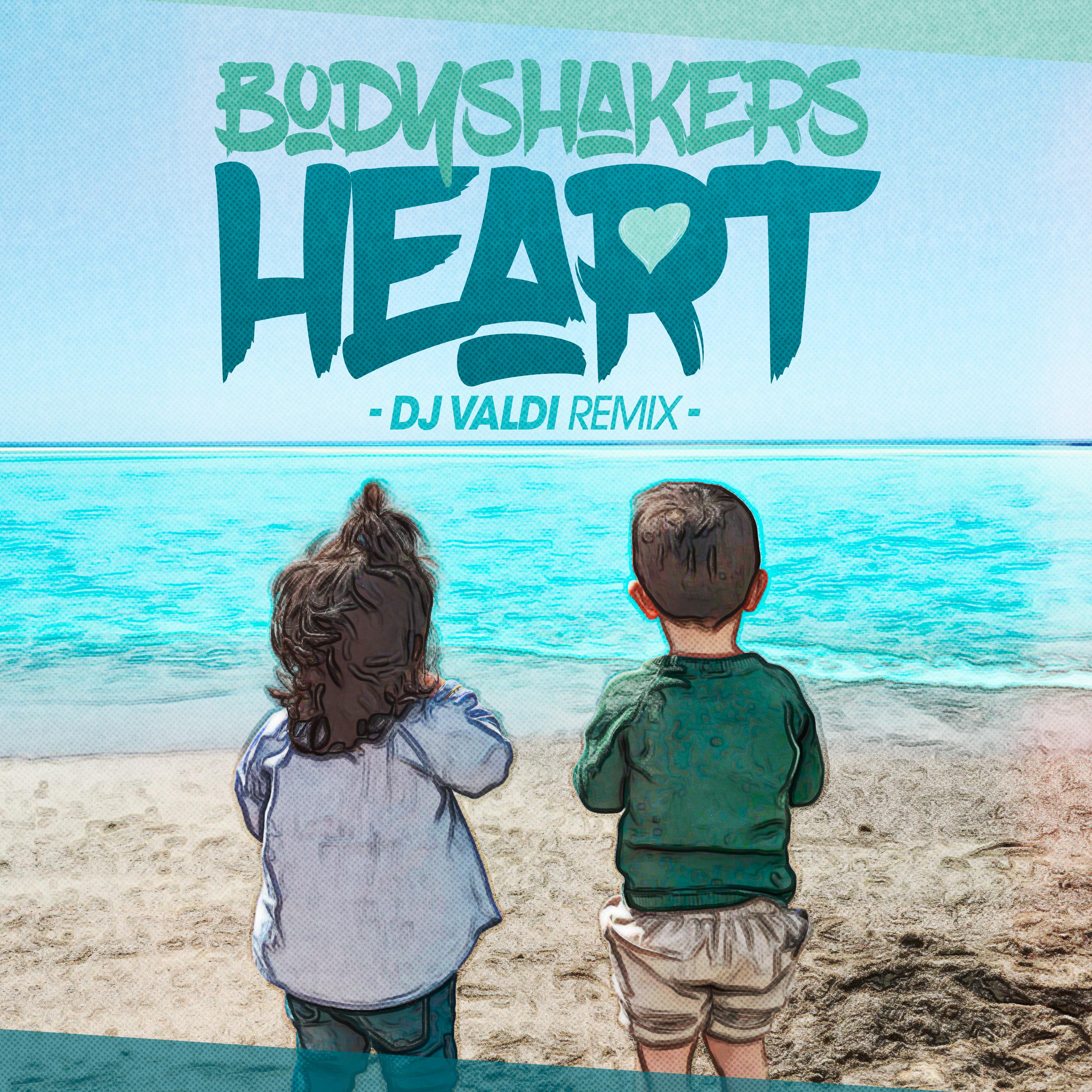 Heart (DJ Valdi Remix)