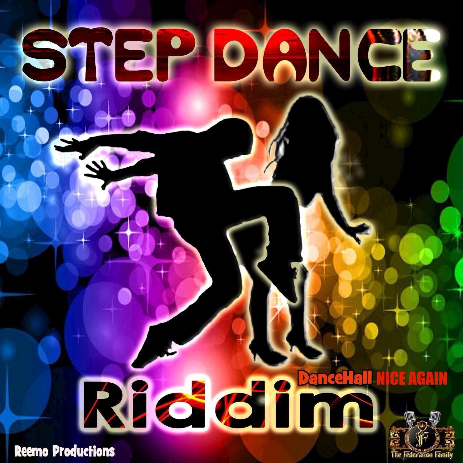 Step Dance