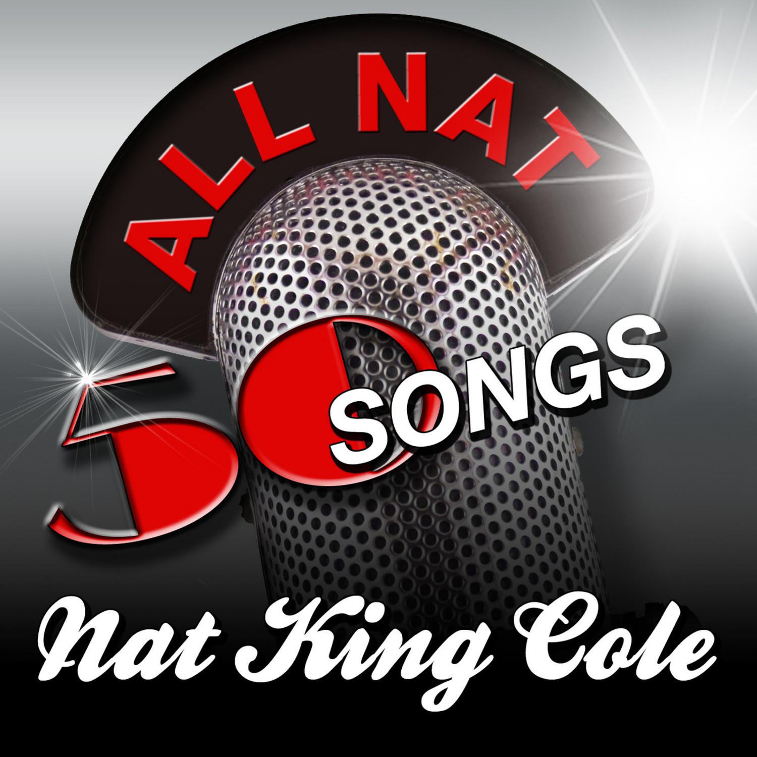 All Nat - 50 Songs