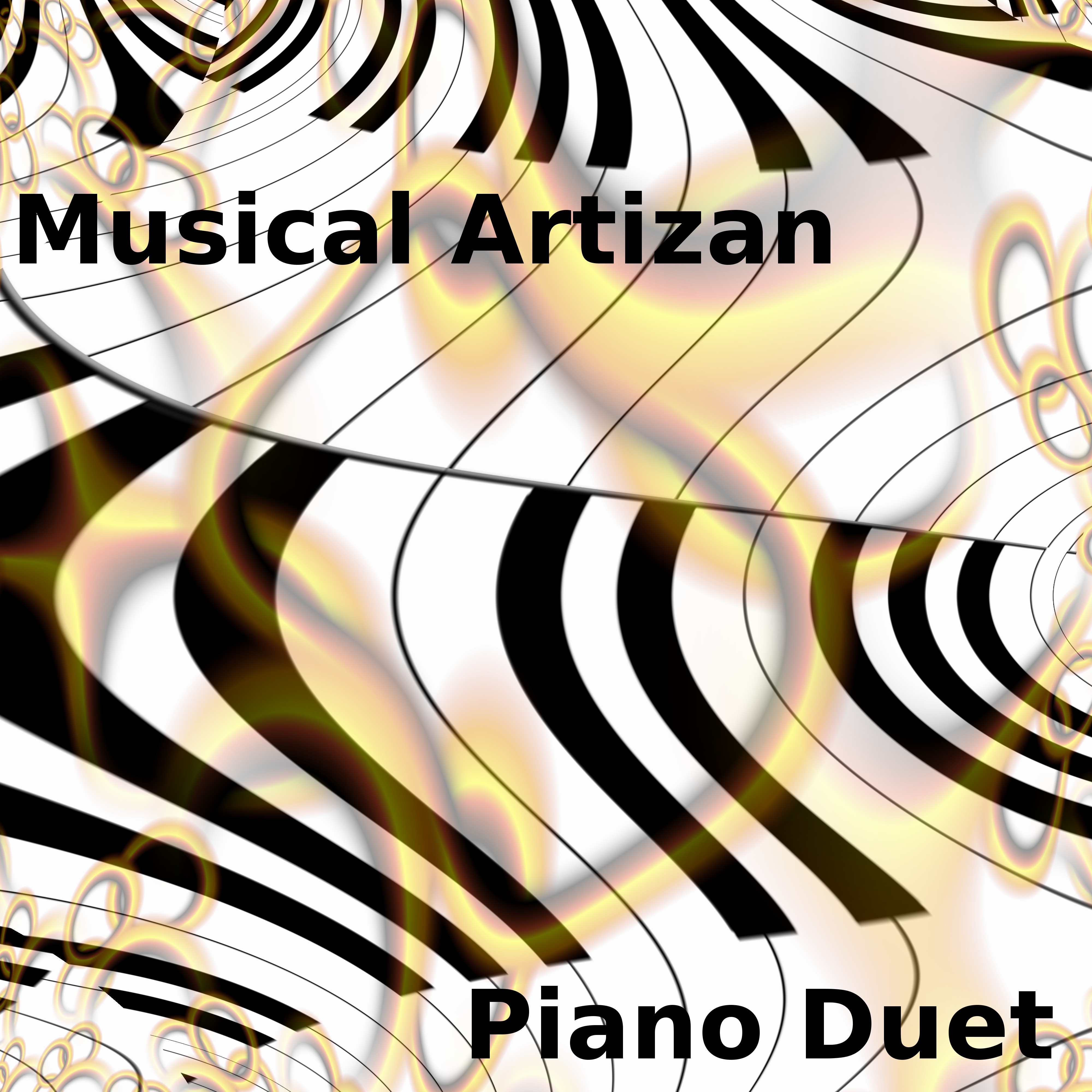 Piano Duet