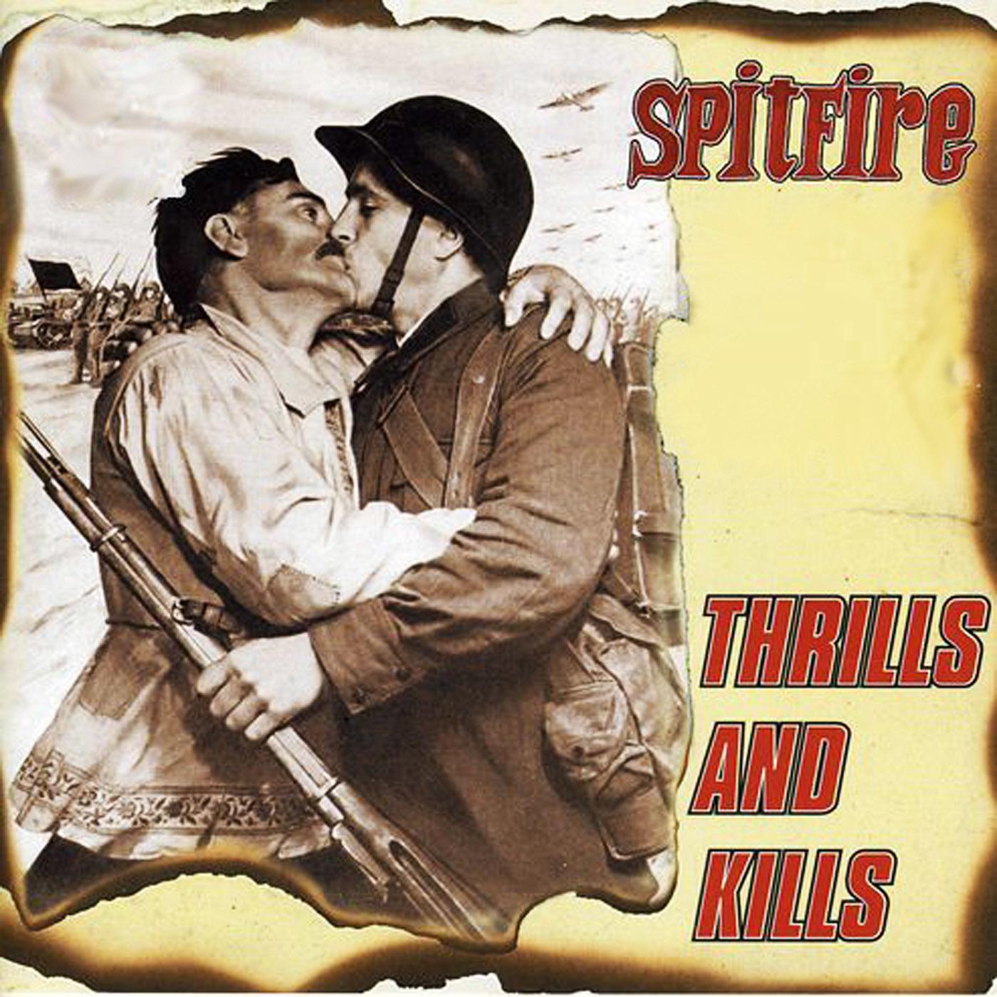 Thrills and Kills   SKA