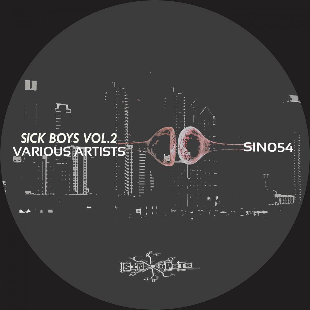 7tbs0003 (Original Mix)