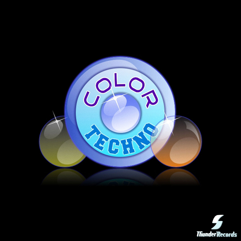 Color Techno 2