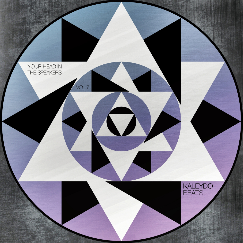Tetrahedron (Original Mix)