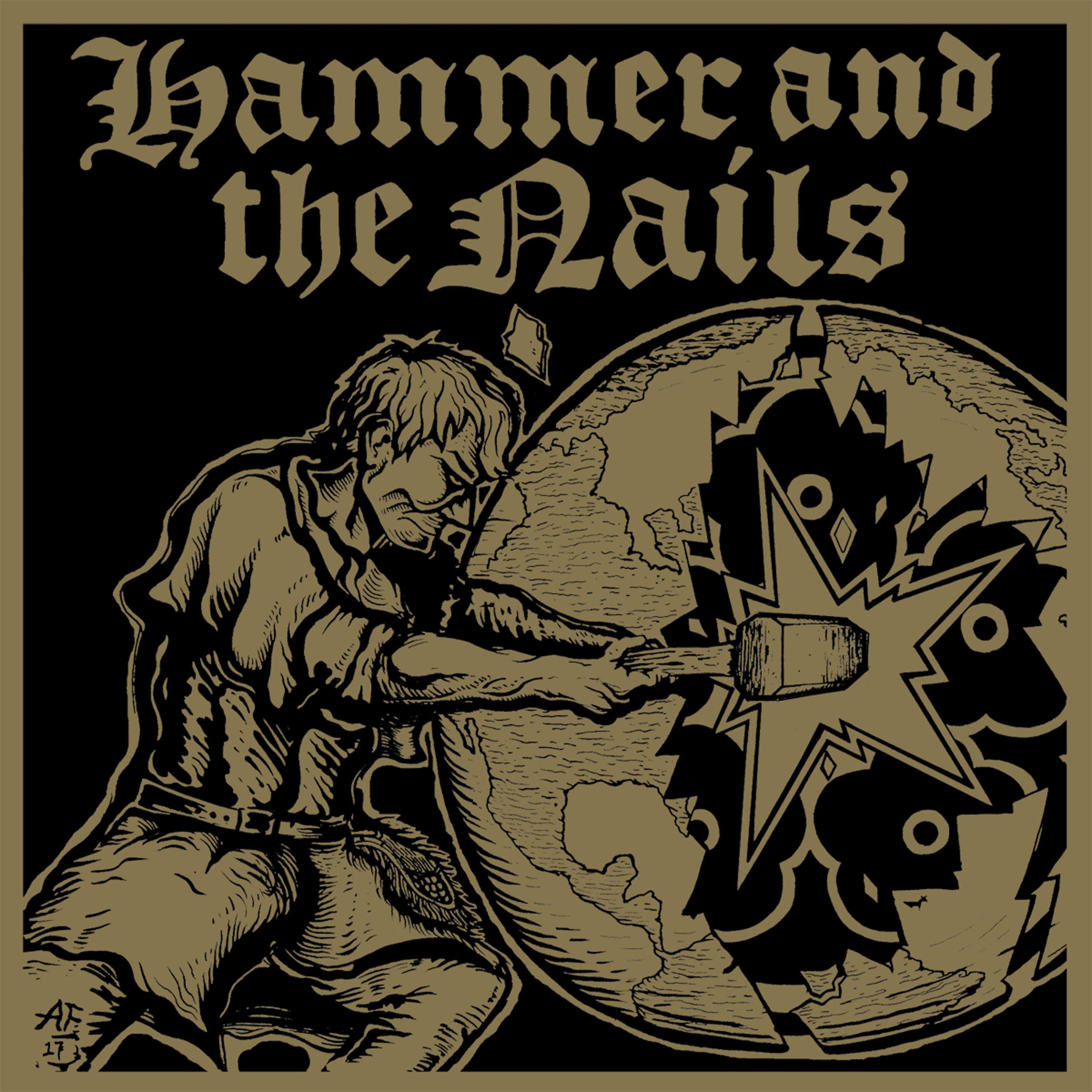 Hammer and the Nails + 8 Bonus Tracks