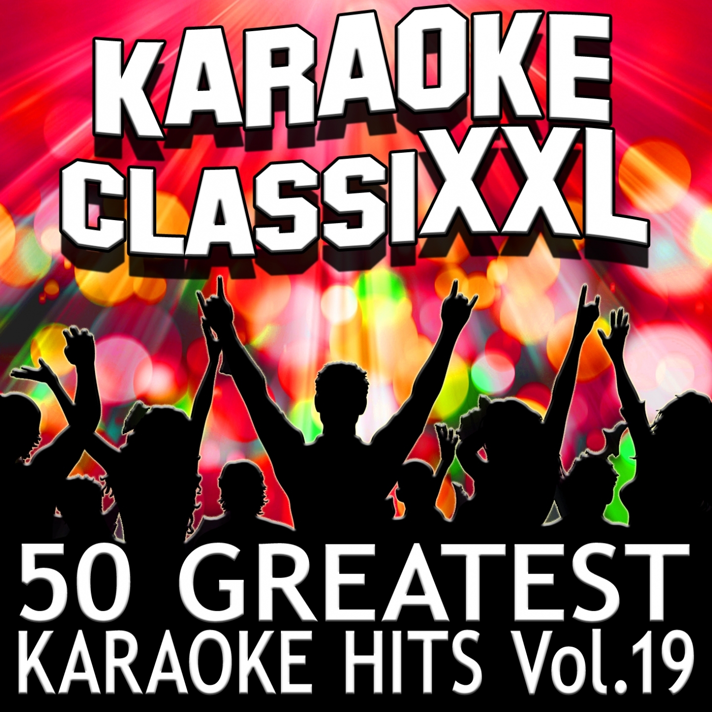 Right Now (Karaoke Version) (Originally Performed By Van Halen)