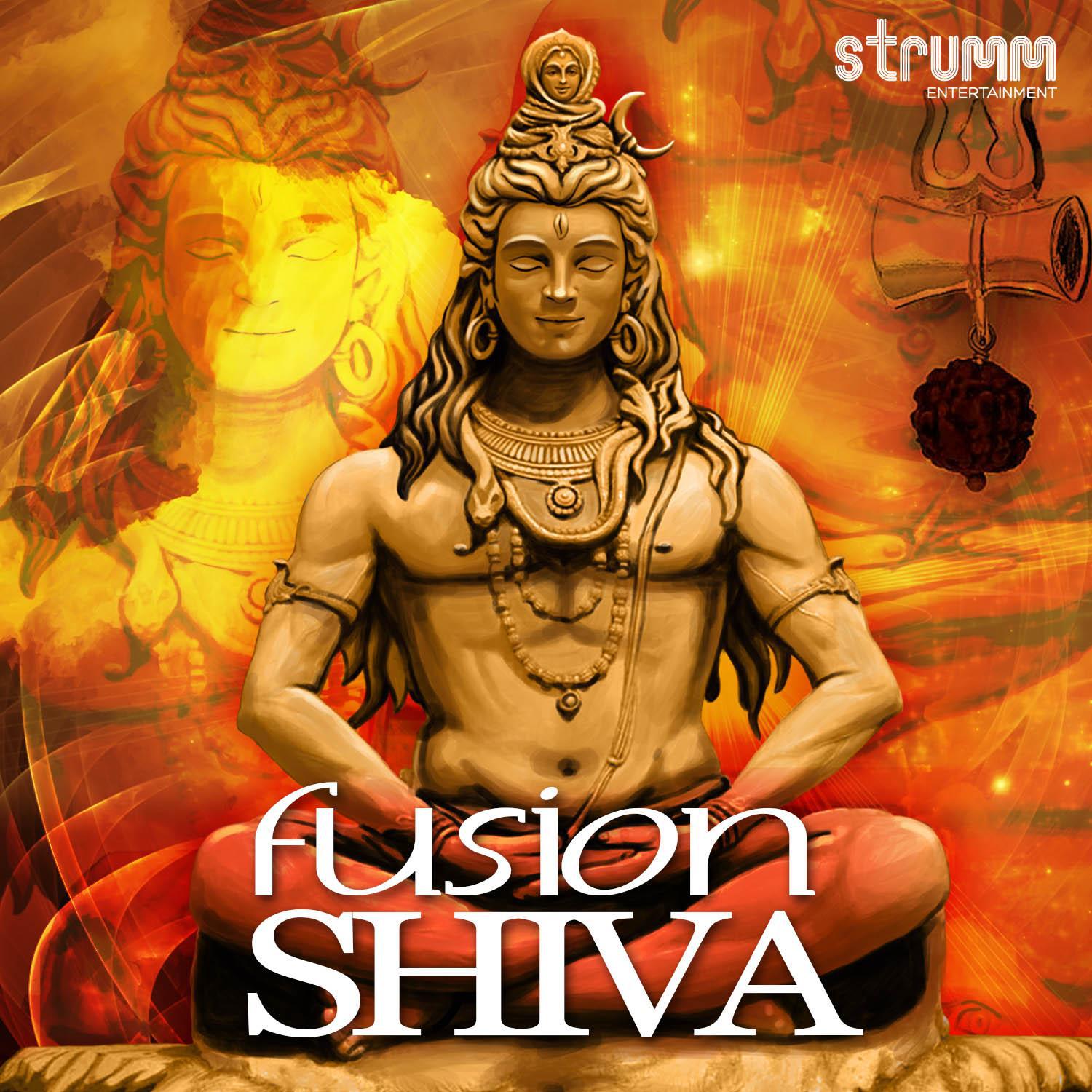 Fusion Shiva