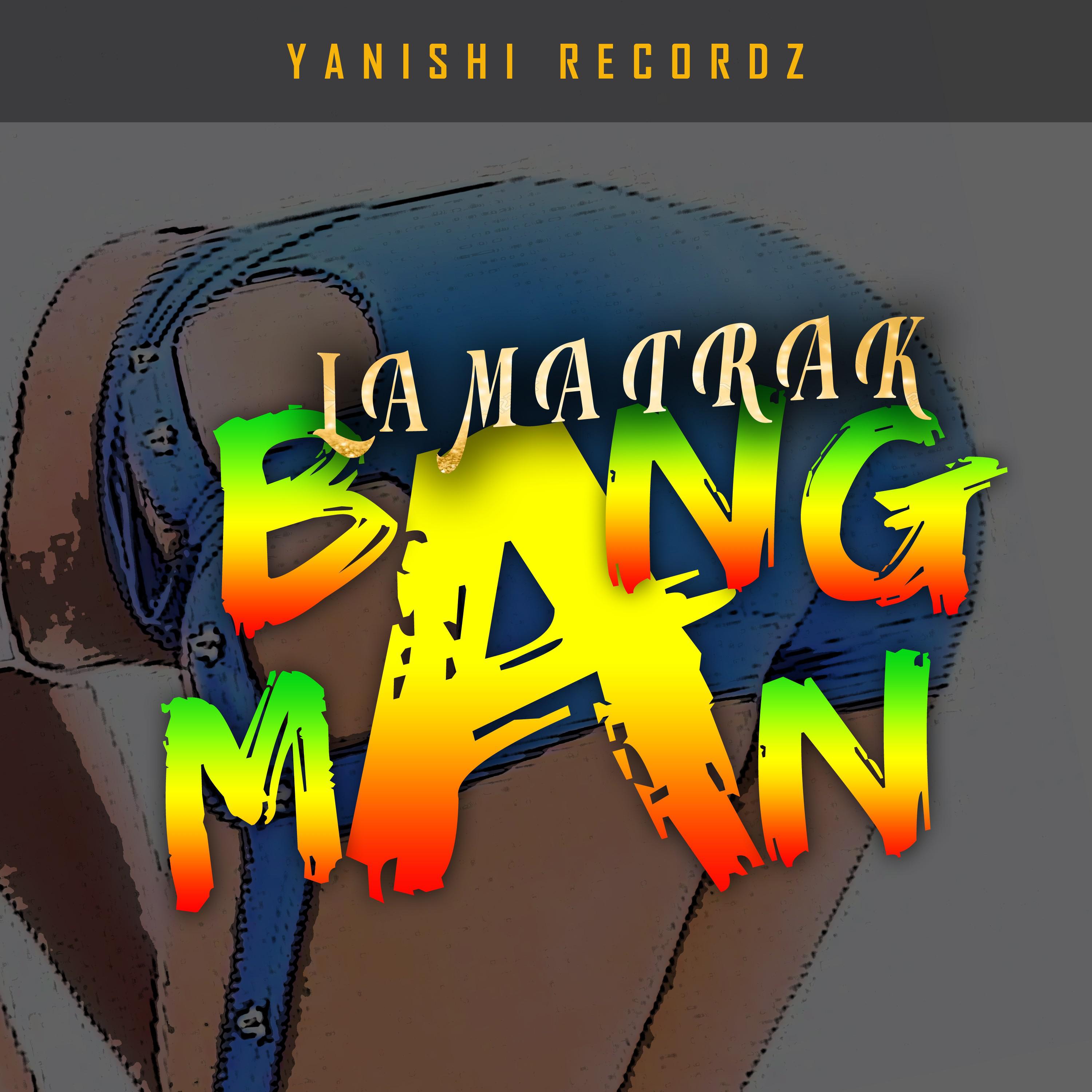 Bang a Man