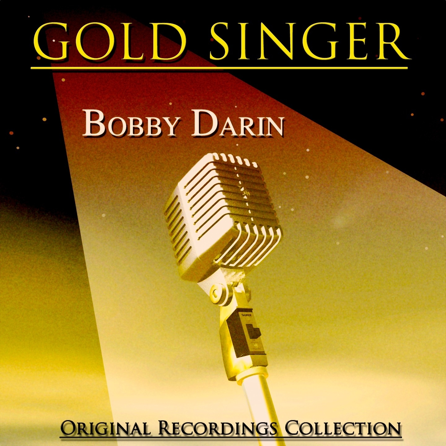 Gold Singer (Original Recordings Collection)