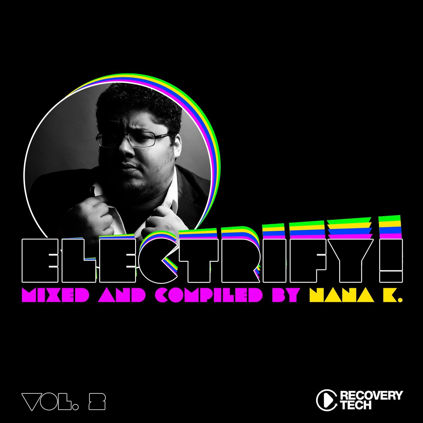 Electrify! DJ-Mix, Vol. 2 (Continuous DJ Mix)