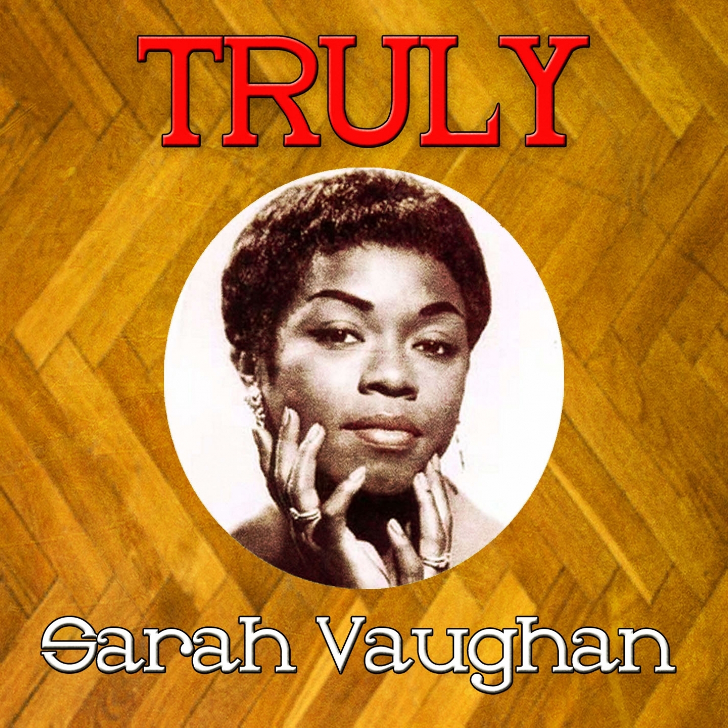 Truly Sarah Vaughan